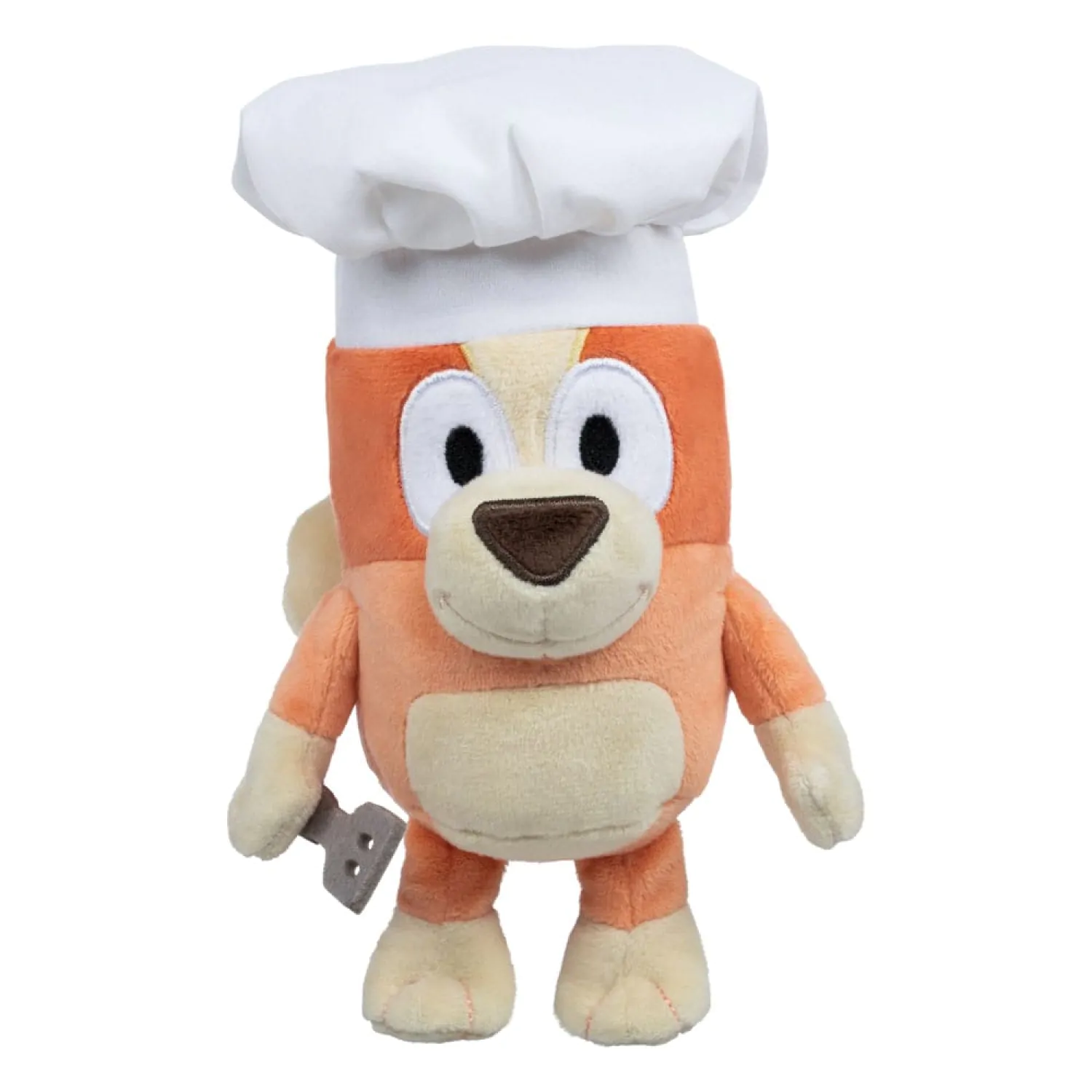Bluey Plush Figure Chef Bingo product photo