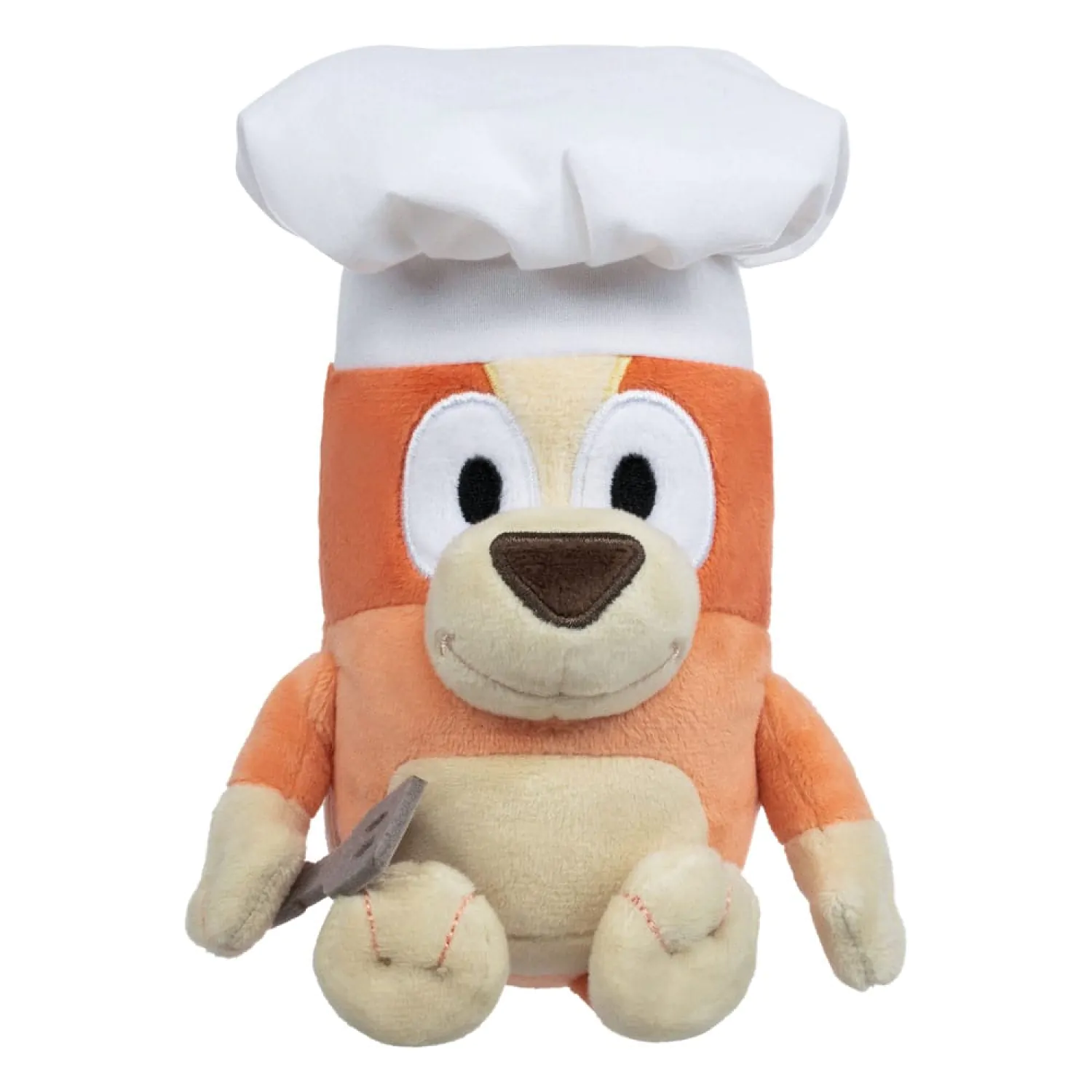 Bluey Plush Figure Chef Bingo product photo