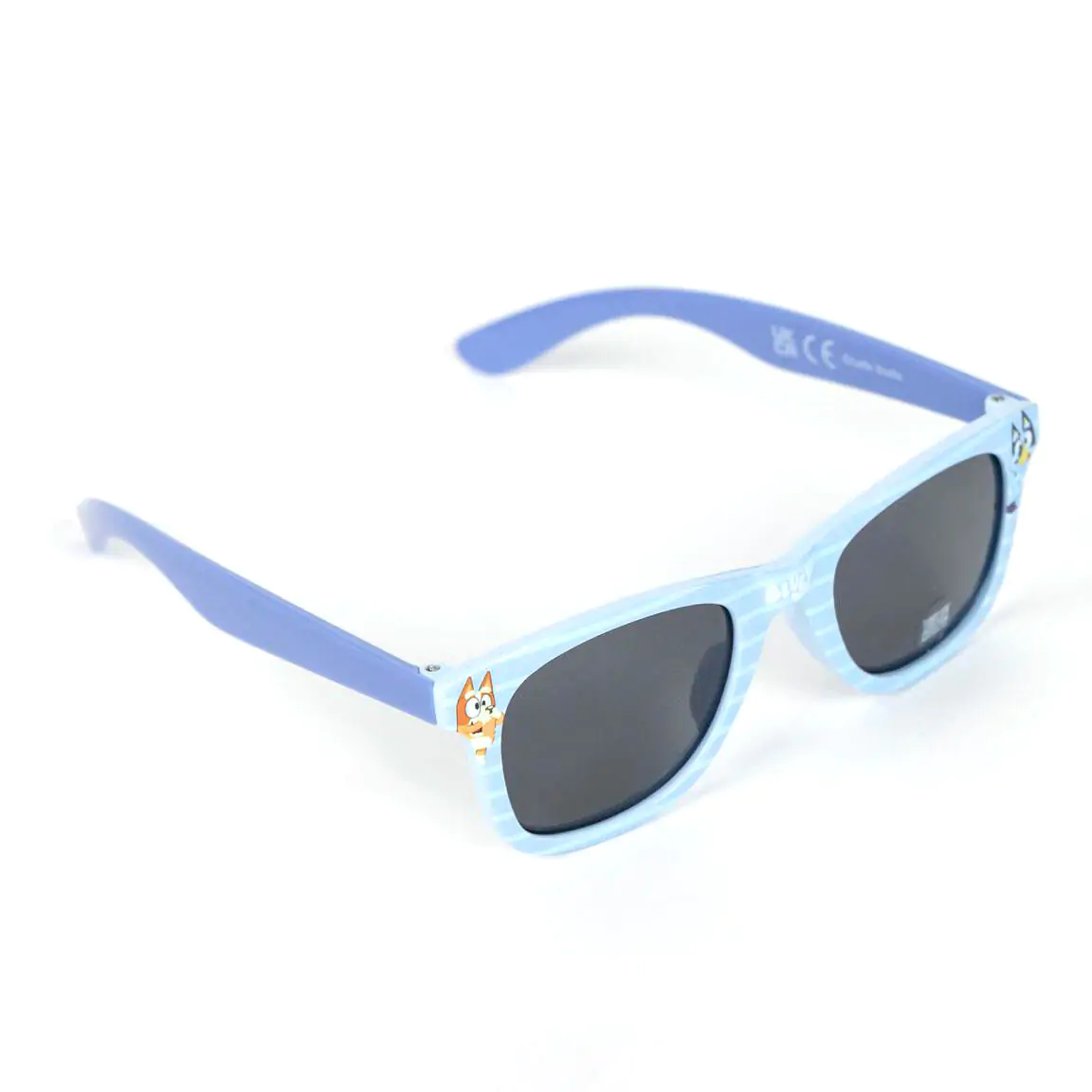 Bluey Set sunglasses and wallet product photo