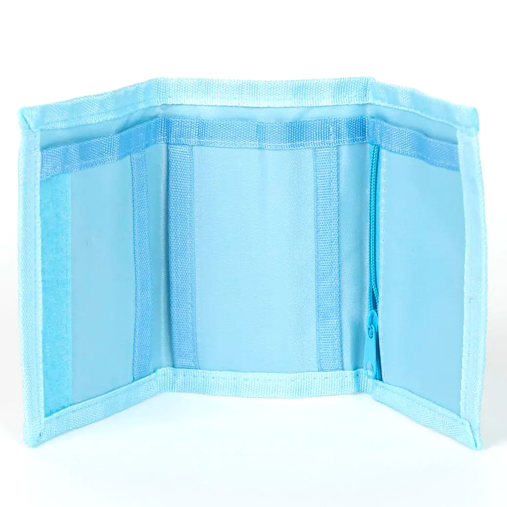 Bluey Set sunglasses and wallet product photo