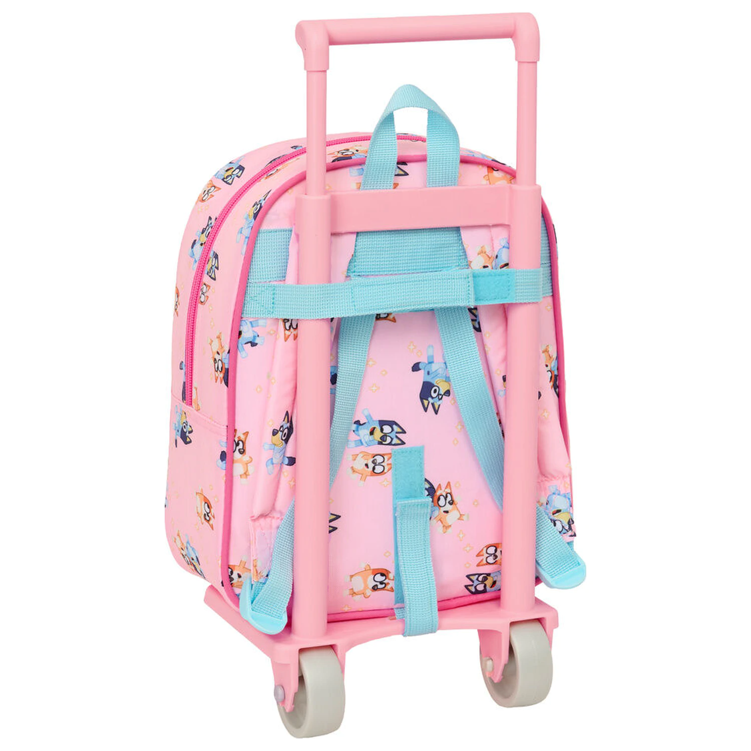 Bluey Dance extraible trolley 27cm product photo