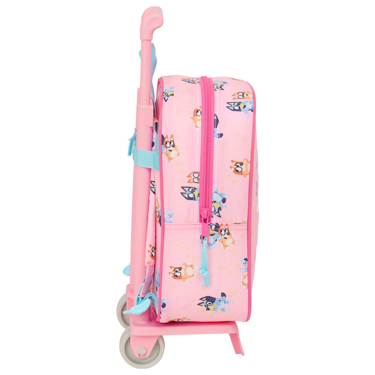 Bluey Dance extraible trolley 27cm product photo