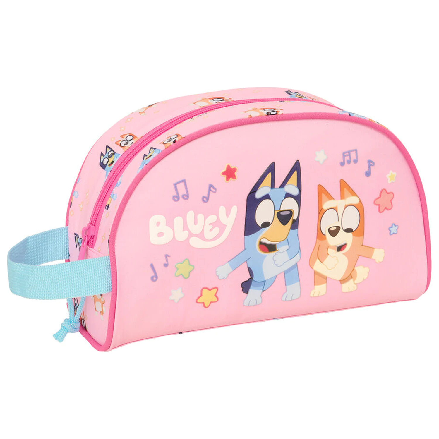 Bluey Dance adaptable carrying case product photo