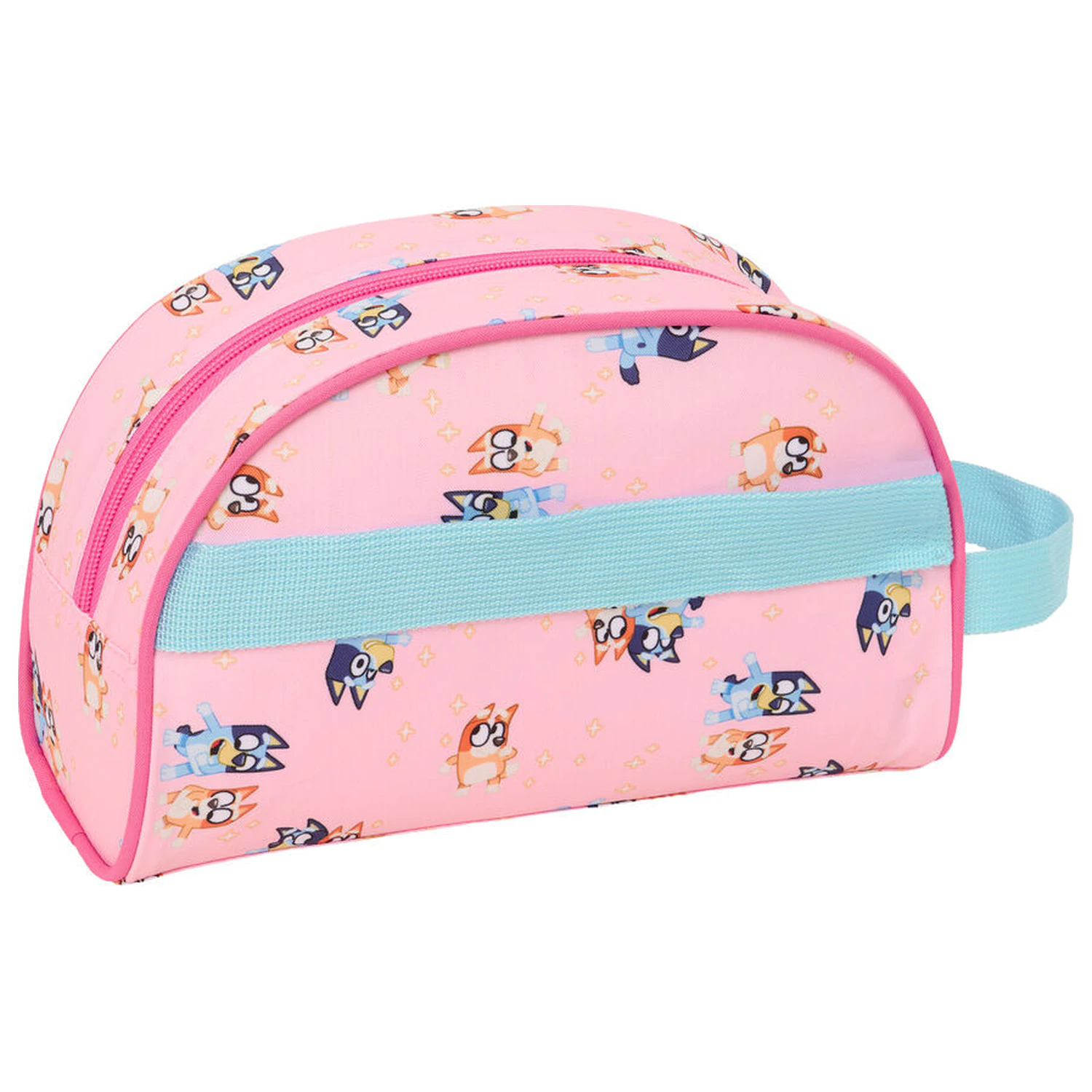Bluey Dance adaptable carrying case product photo