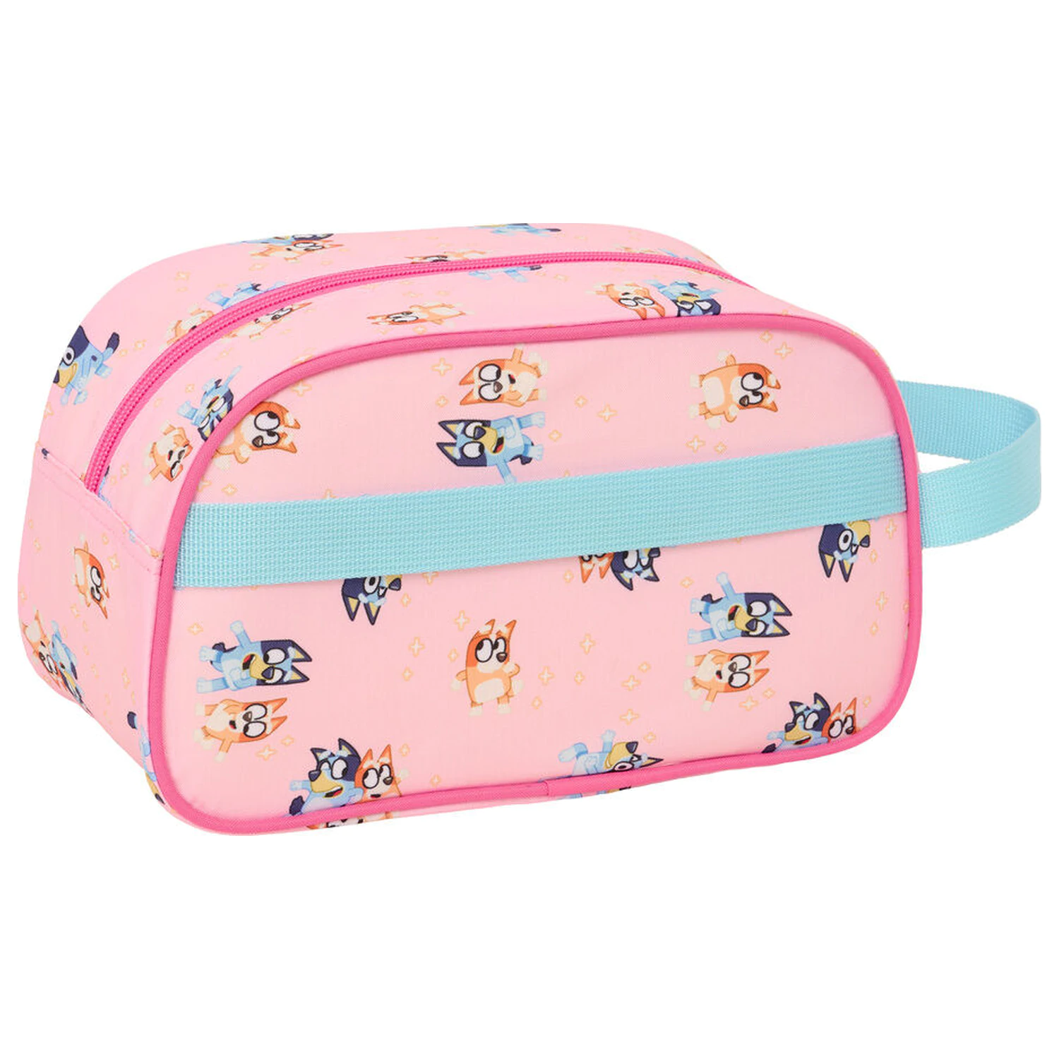 Bluey Dance adaptable carrying case product photo