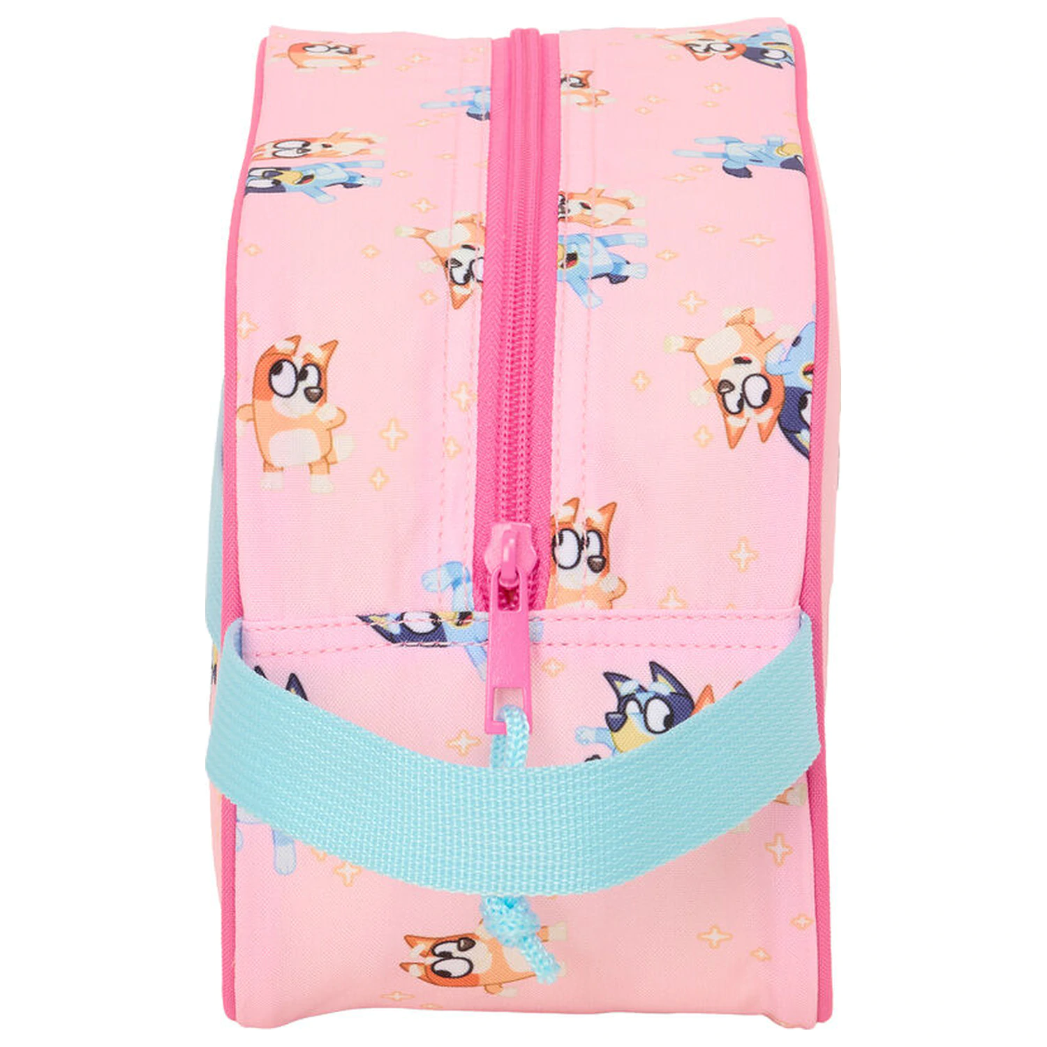 Bluey Dance adaptable carrying case product photo