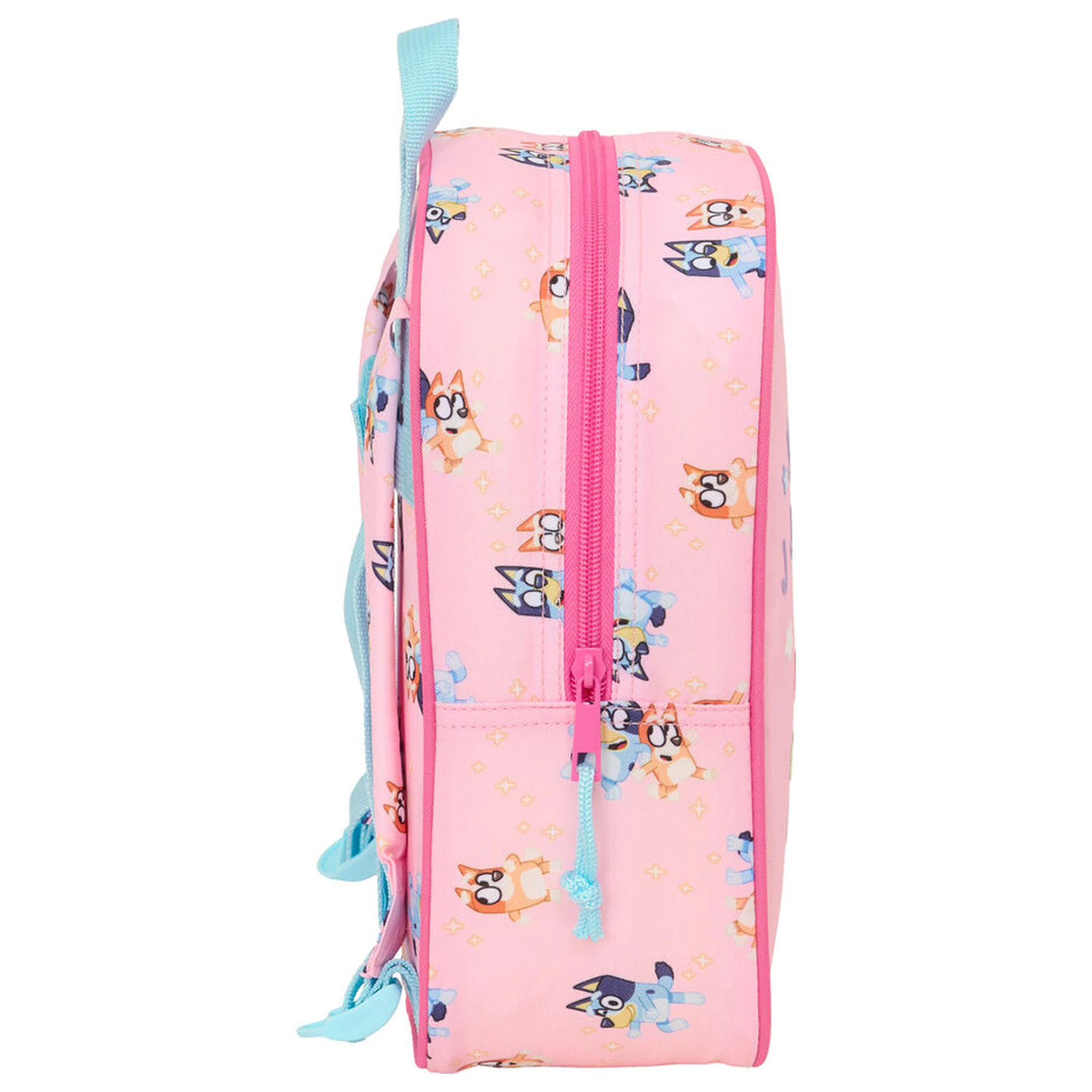 Bluey Dance adaptable backpack 27cm product photo