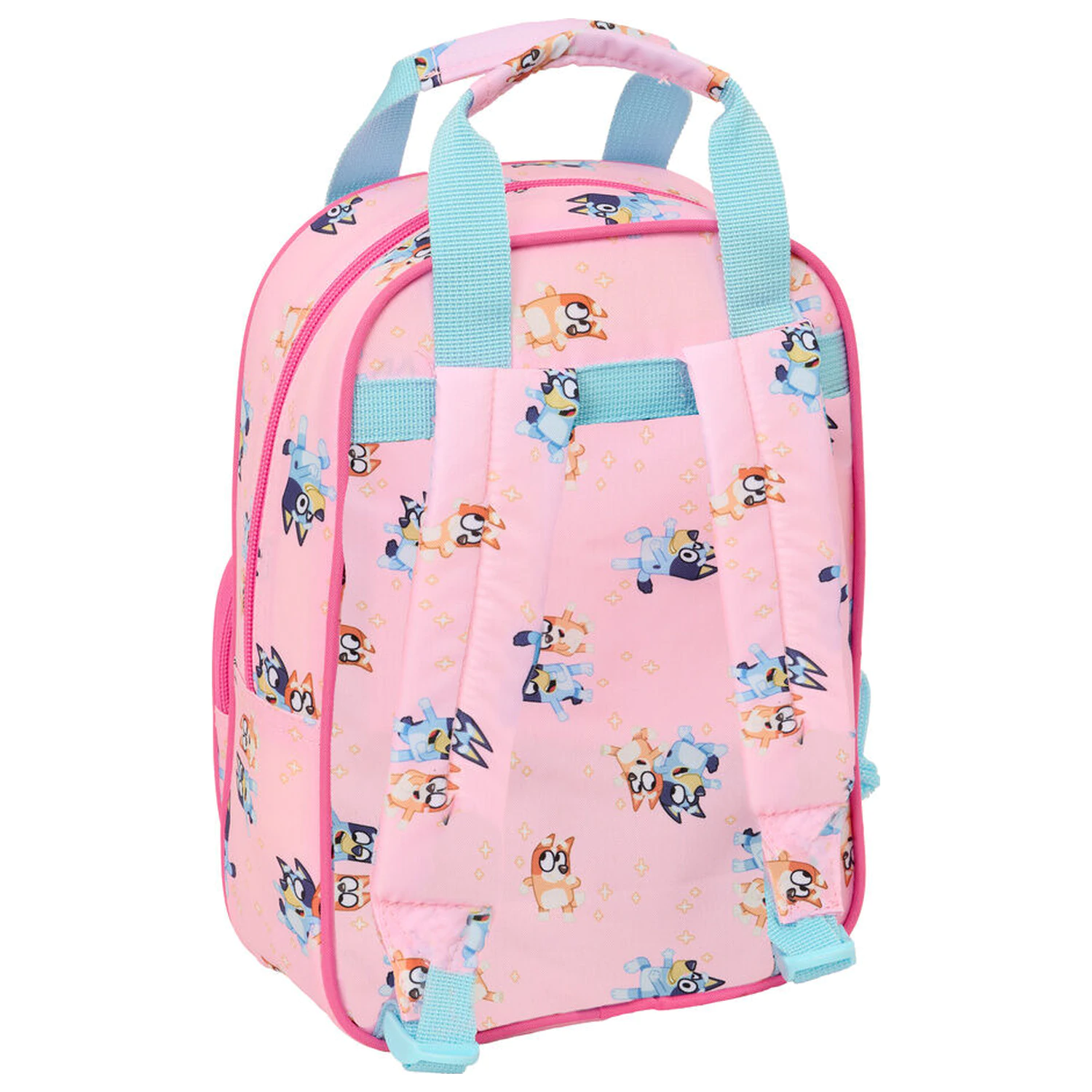 Bluey Dance backpack 28cm product photo