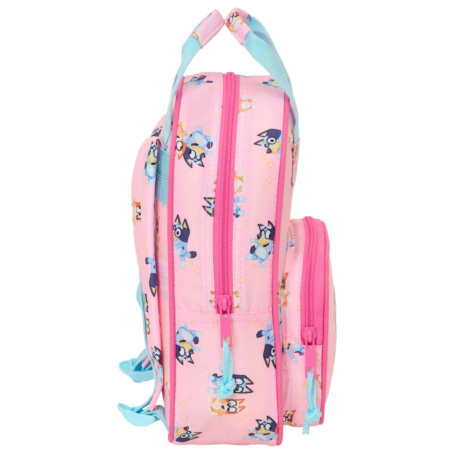 Bluey Dance backpack 28cm product photo