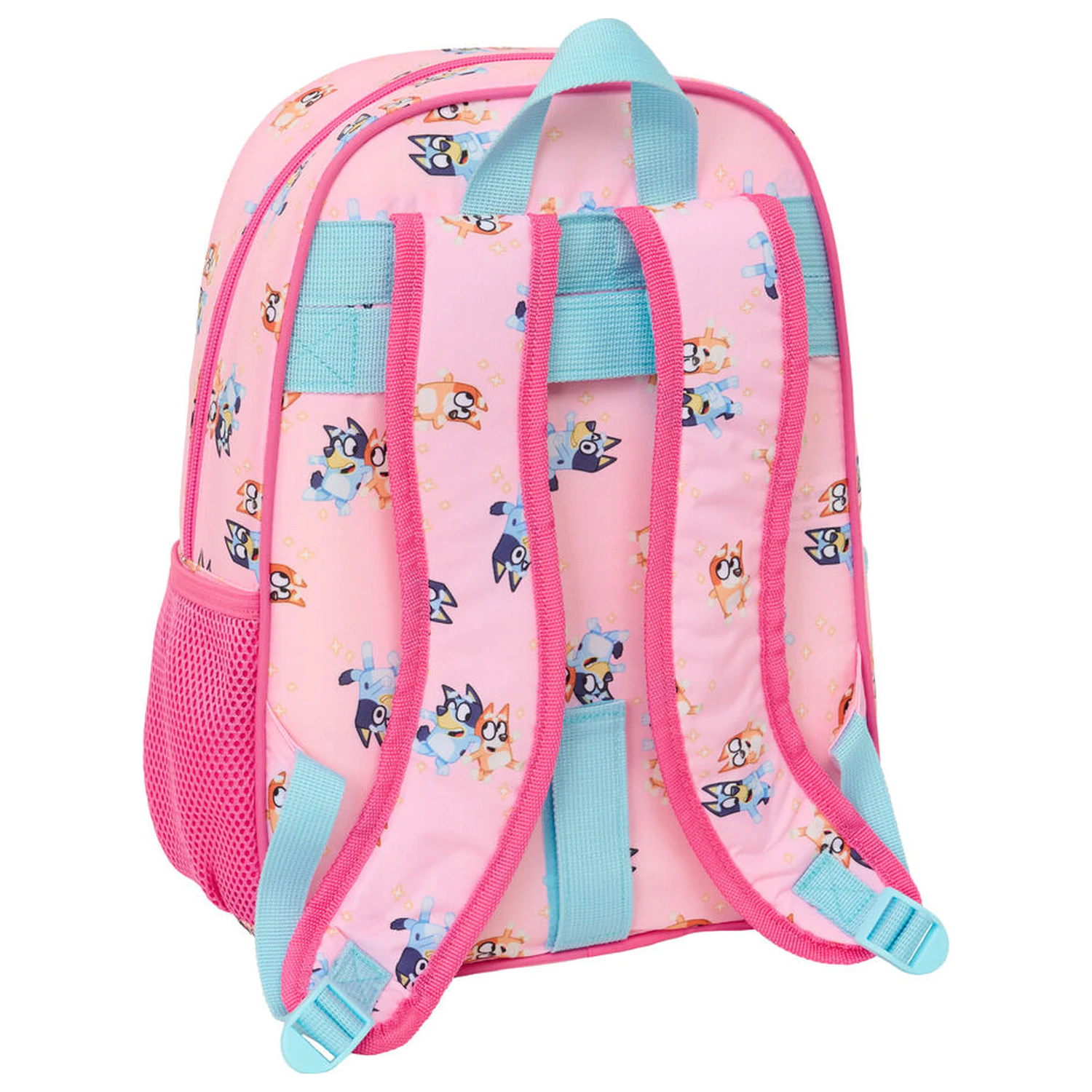 Bluey Dance adaptable backpack 34cm product photo