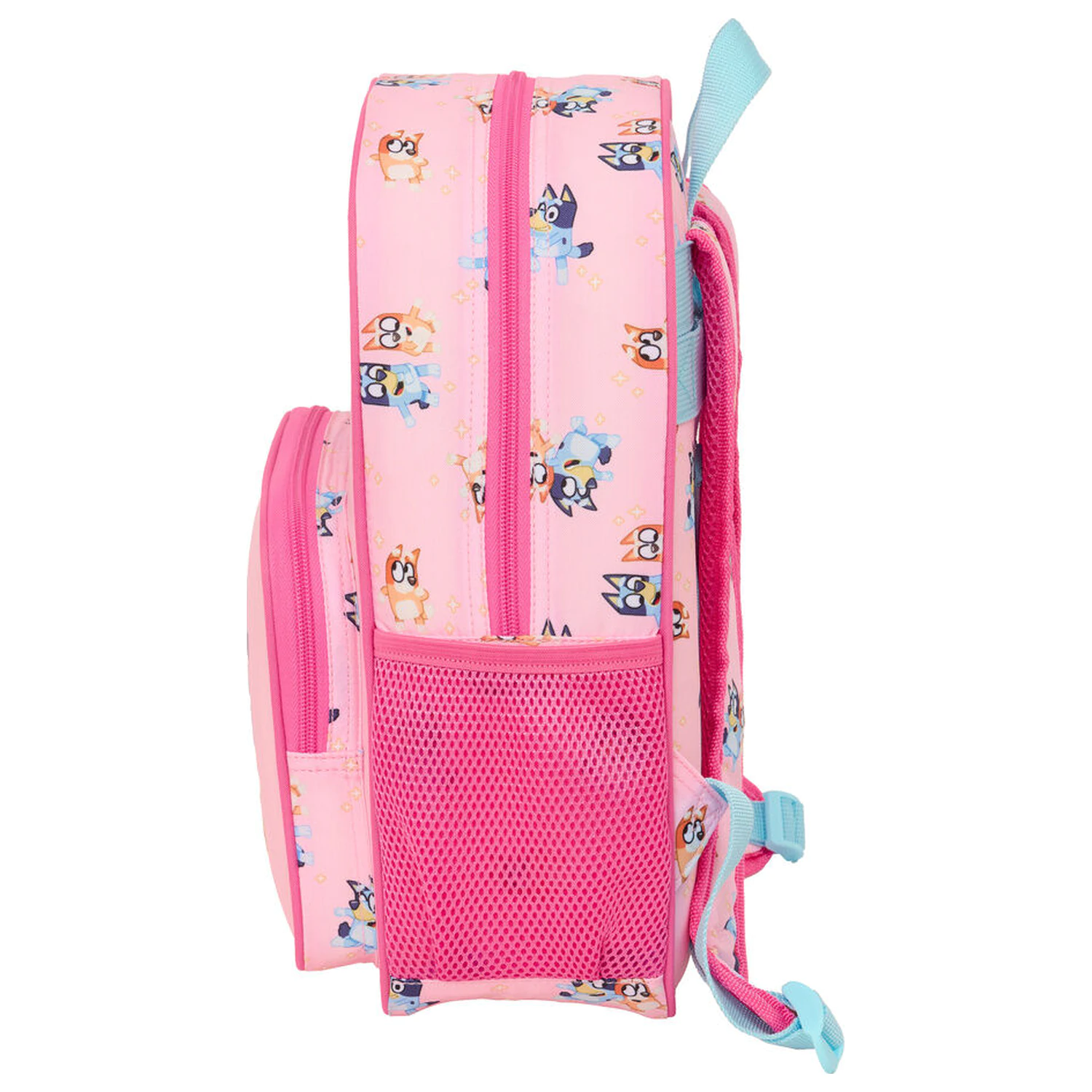 Bluey Dance adaptable backpack 34cm product photo