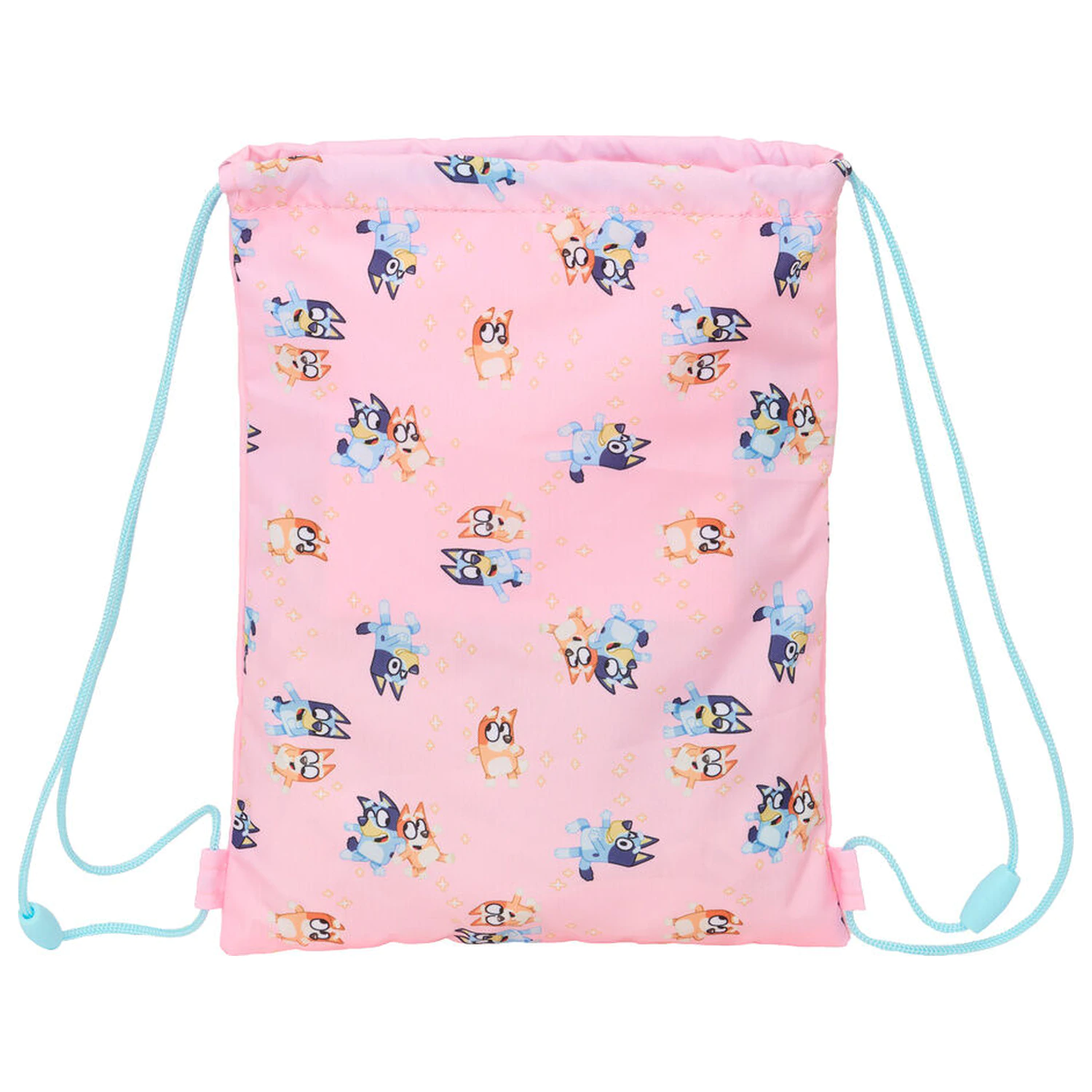 Bluey Dance gym bag 34cm product photo