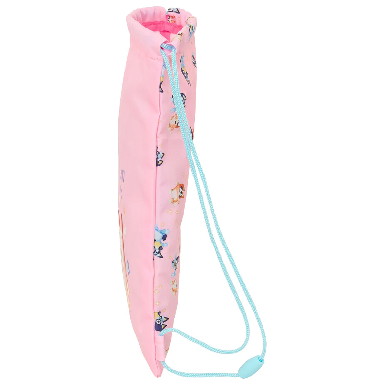 Bluey Dance gym bag 34cm product photo
