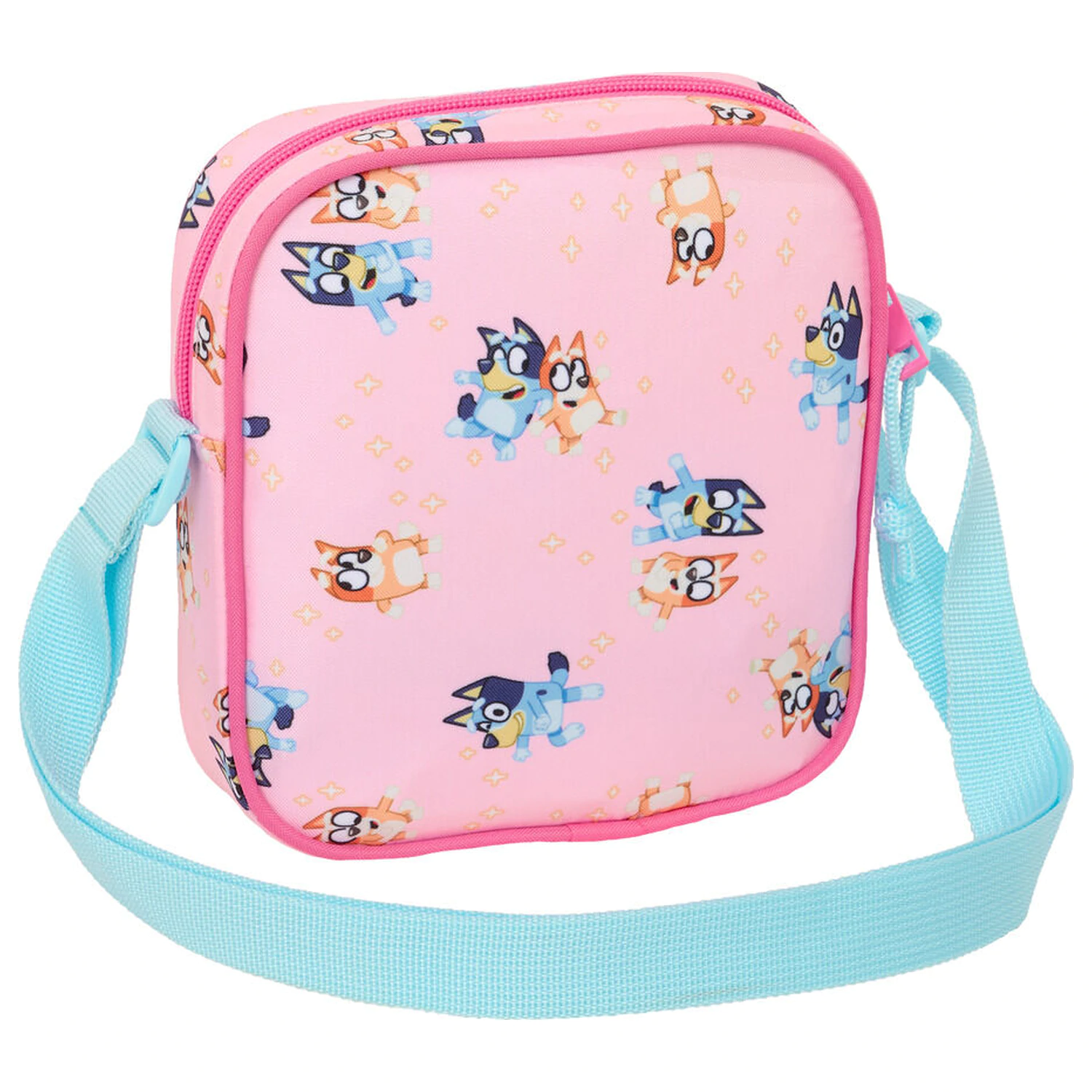 Bluey Dance shoulder bag product photo