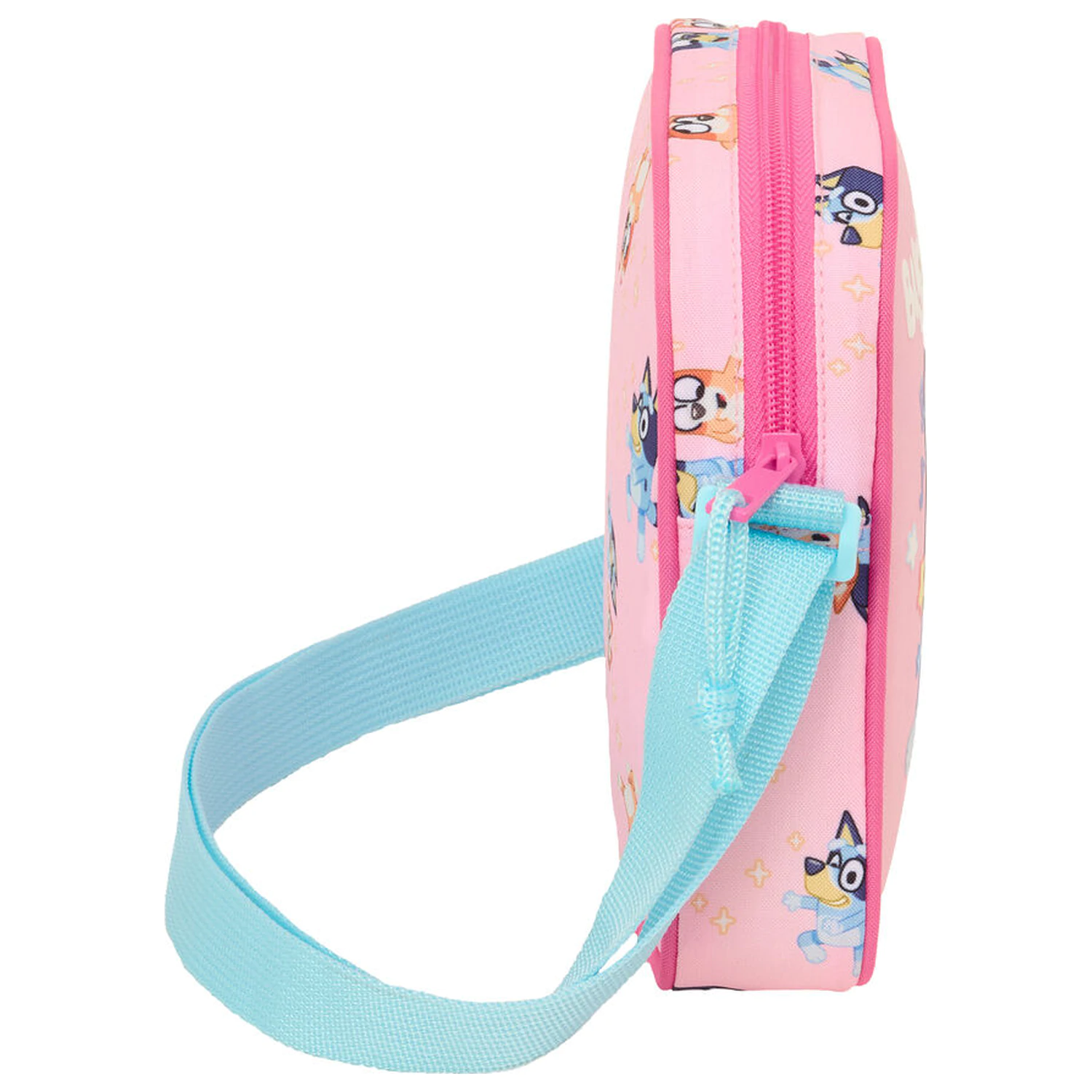 Bluey Dance shoulder bag product photo