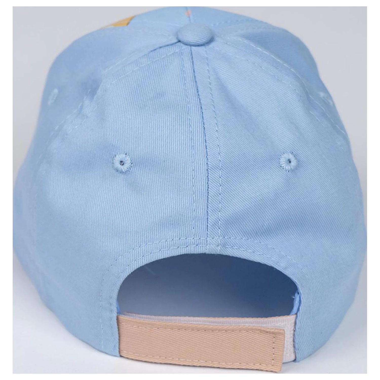 Bluey Do This Kids' Baseball Cap 51 cm product photo