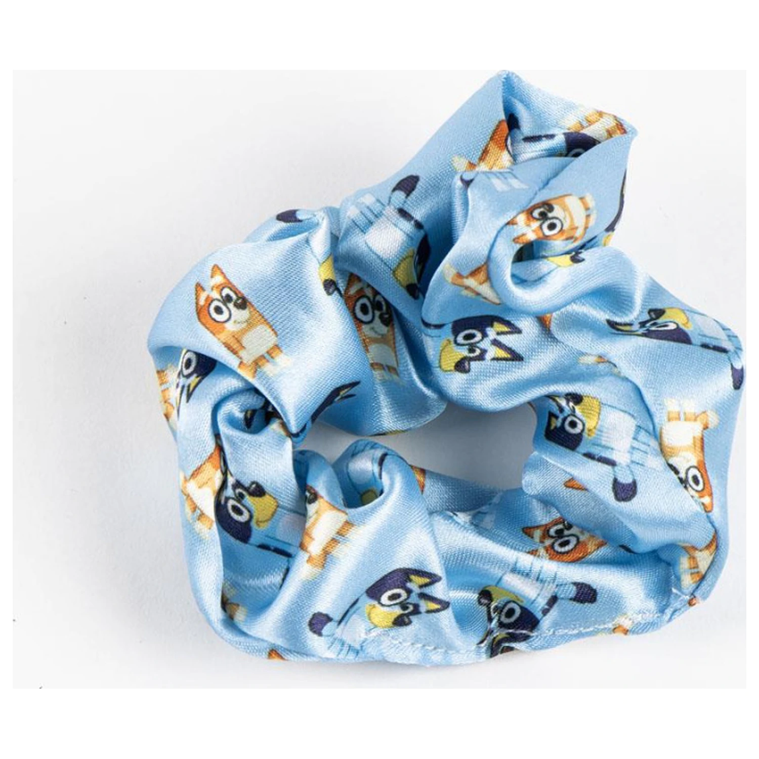 Bluey Dots hair accessory set product photo
