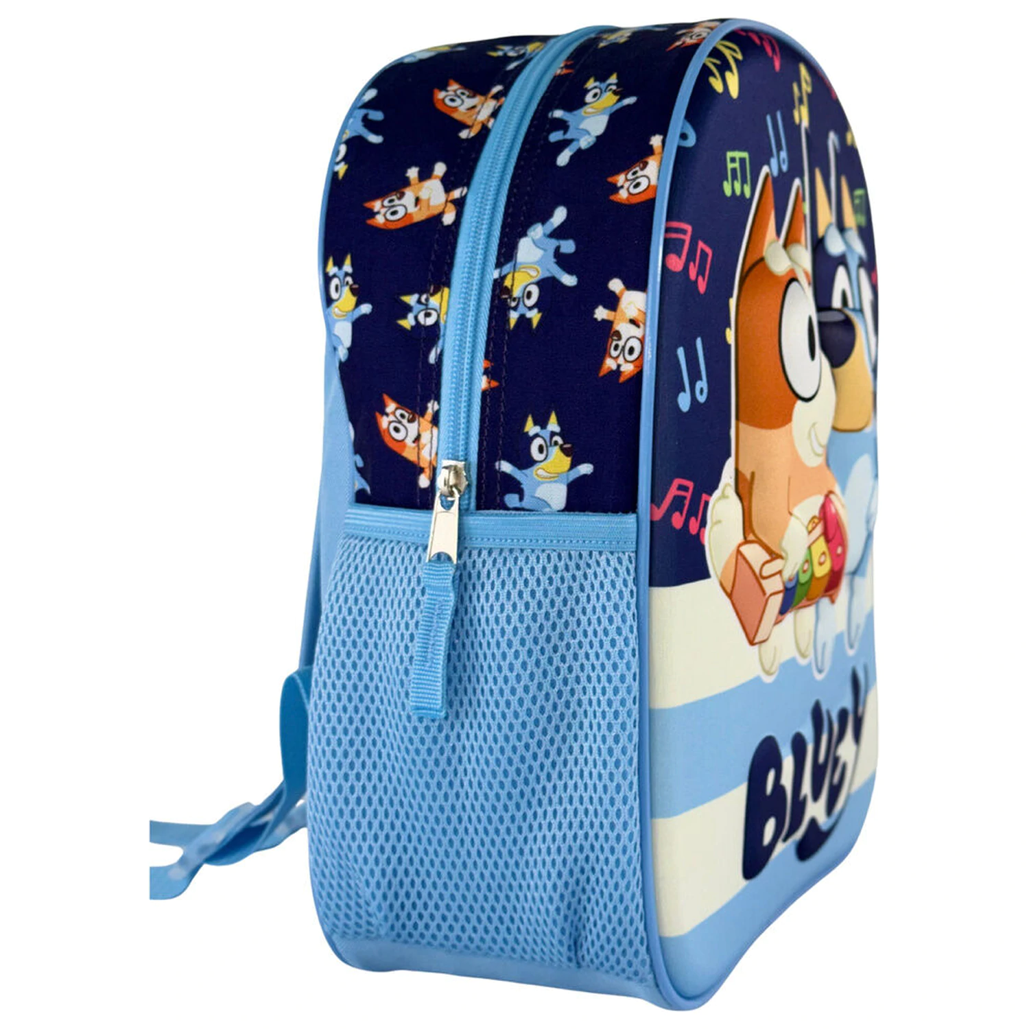 Bluey Dreams 3D backpack 30cm product photo