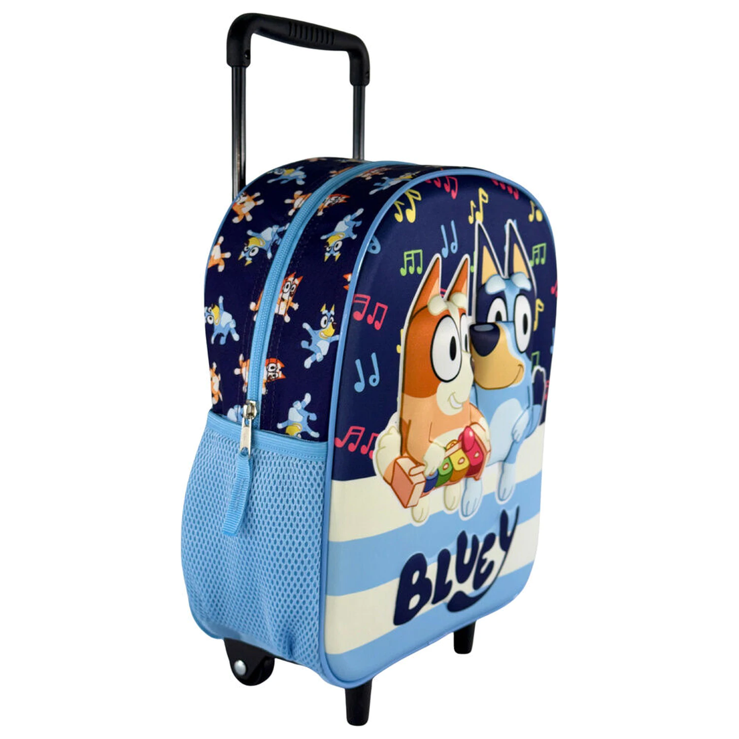 Bluey Dreams trolley 32cm product photo