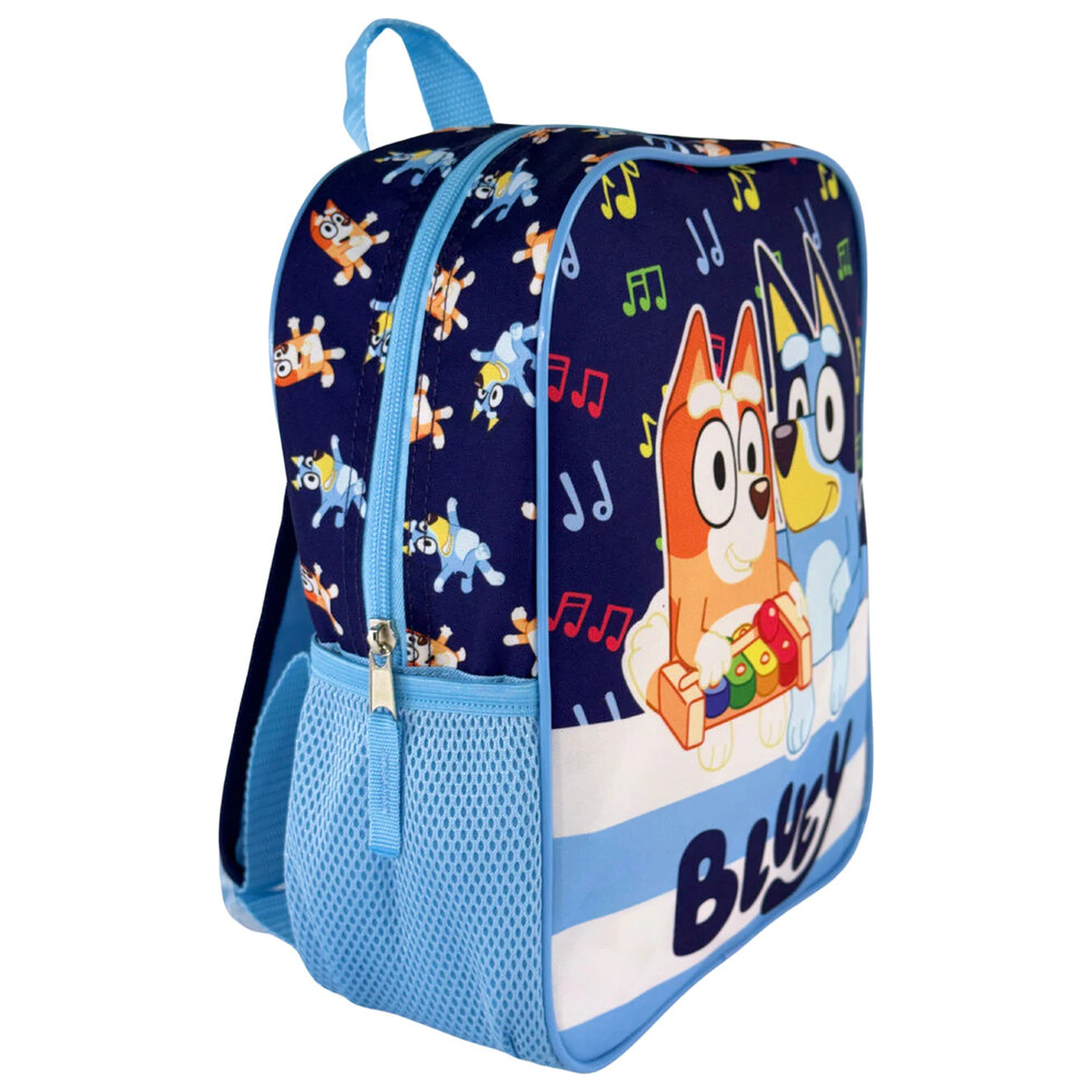 Bluey Dreams backpack 30cm product photo