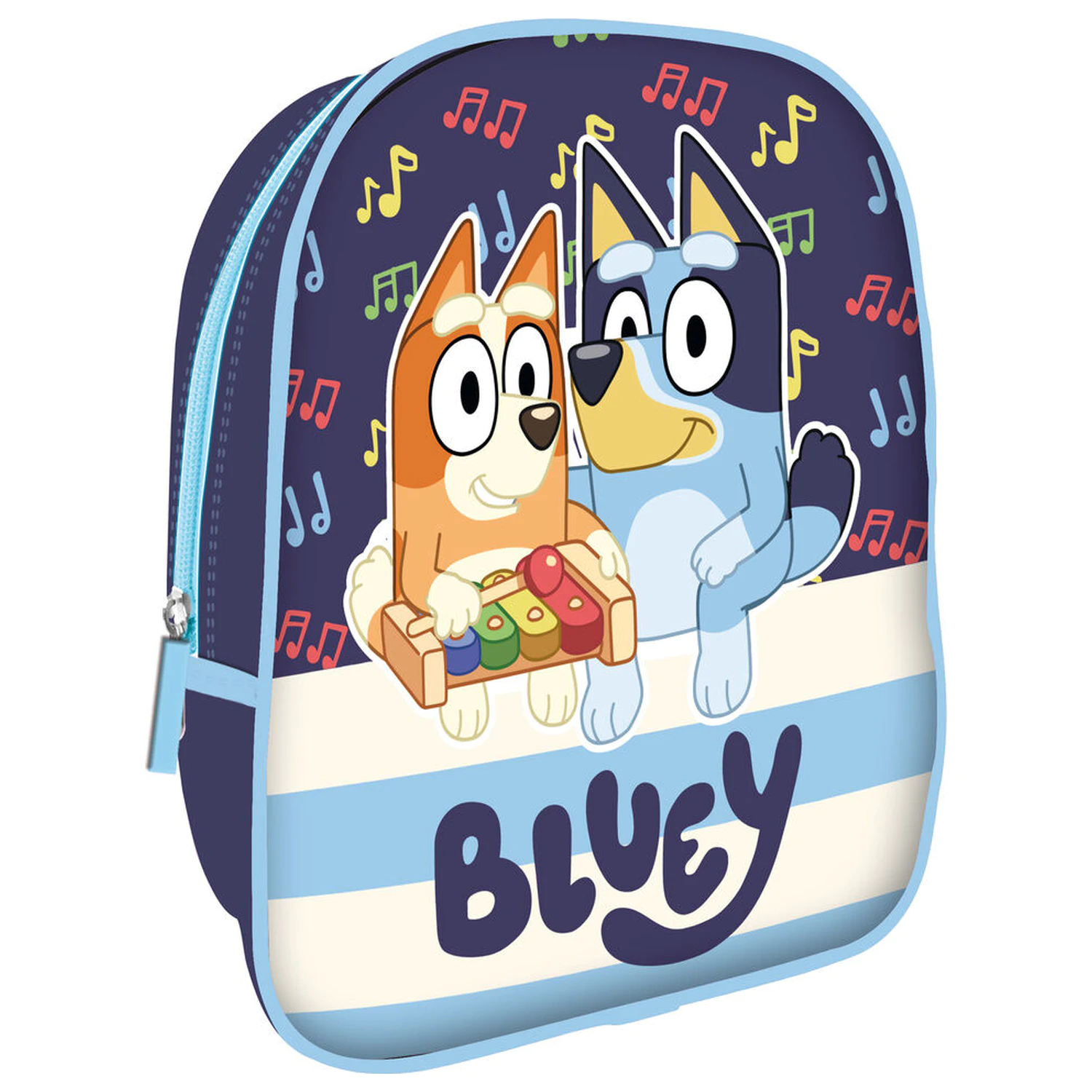 Bluey Dreams backpack 30cm product photo