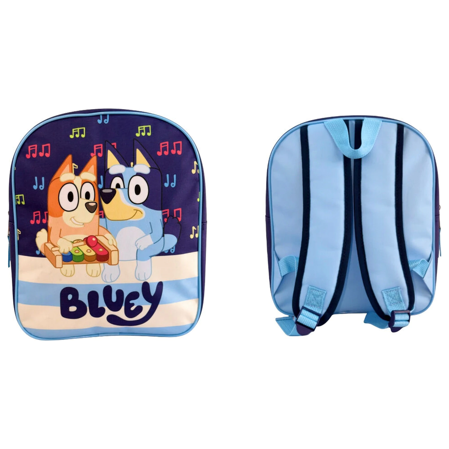 Bluey Dreams backpack 30cm product photo