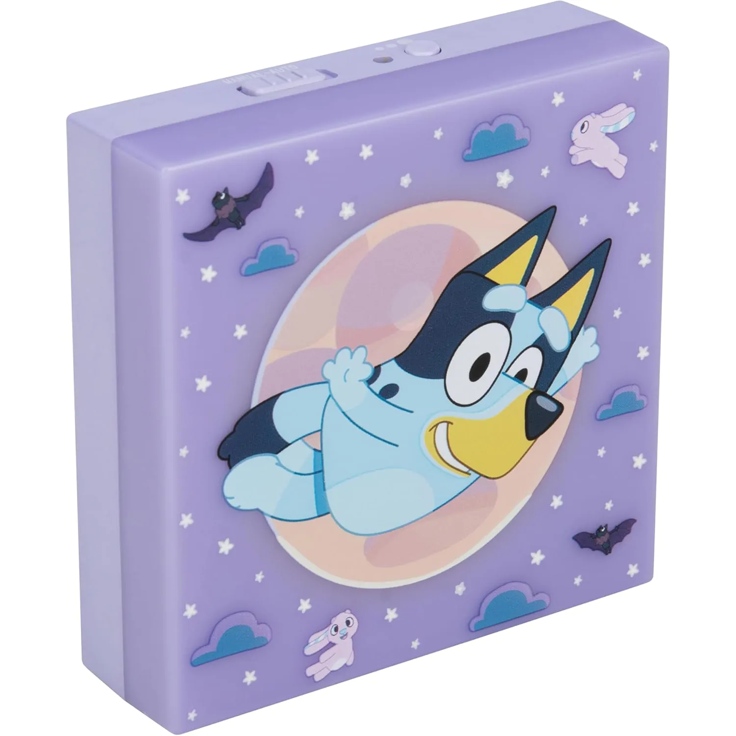 Bluey Nightlight 10 cm product photo