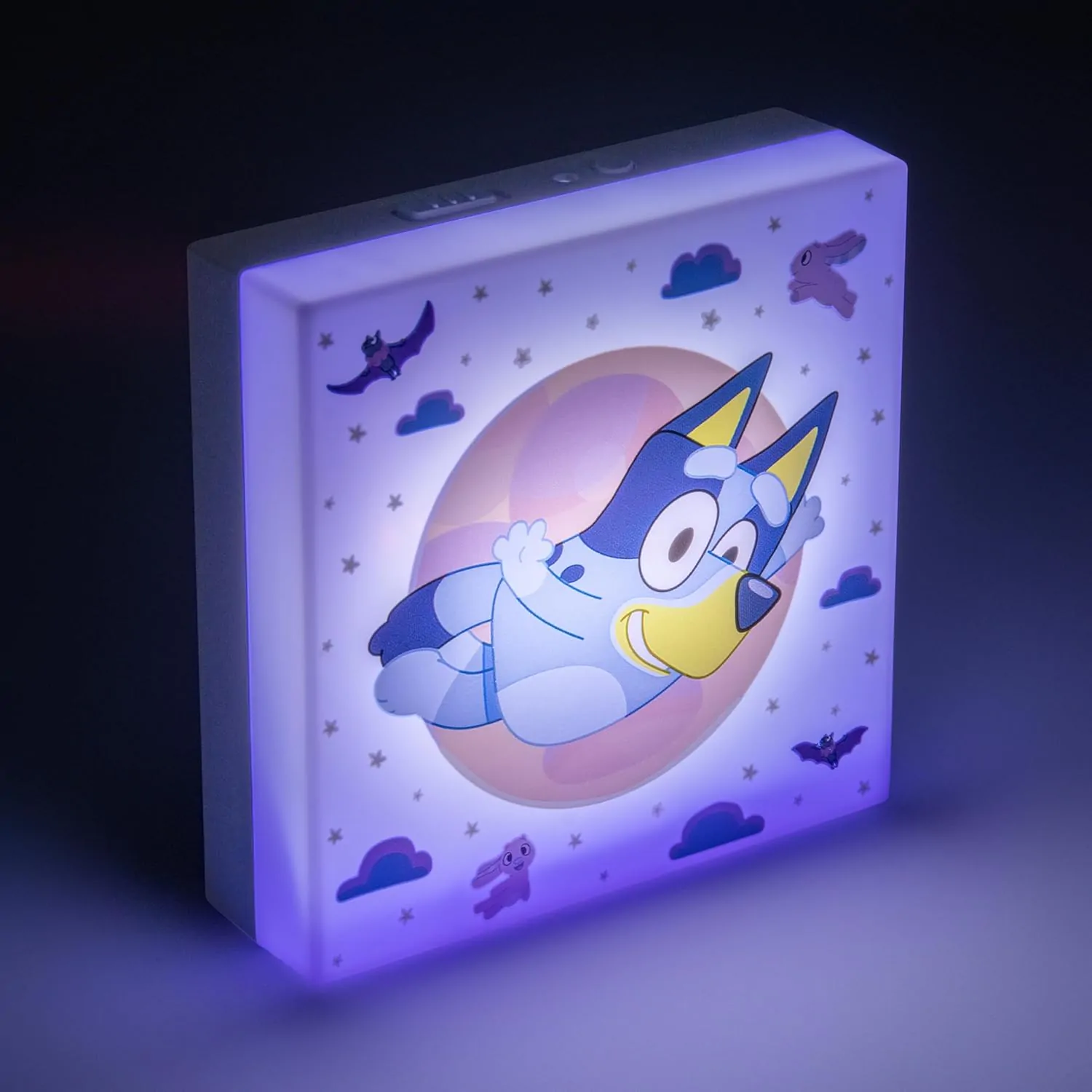 Bluey Nightlight 10 cm product photo