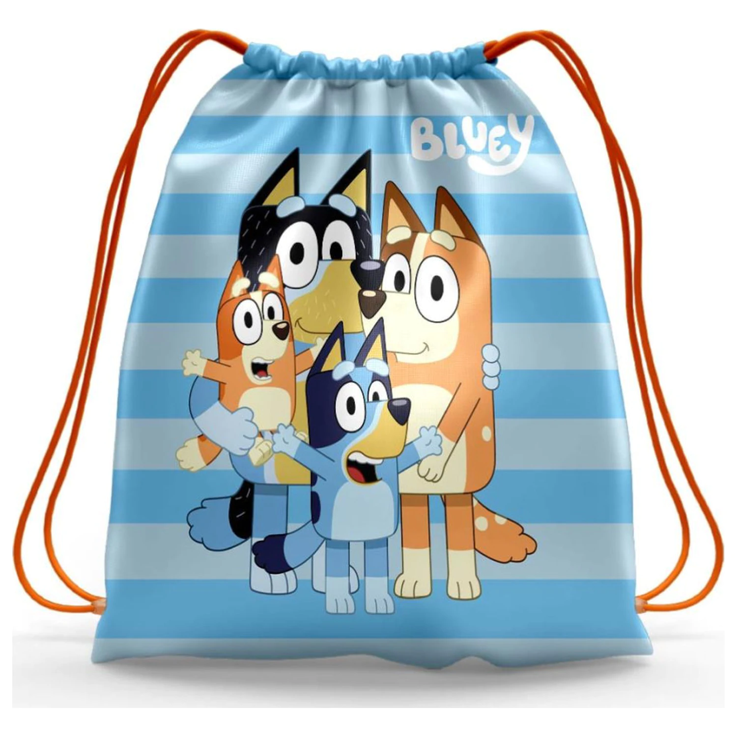 Bluey Family Sports Bag, Backpack 42 cm product photo