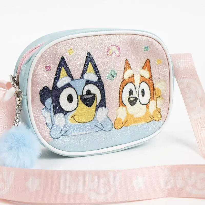 Bluey fantasy bag termékfotó