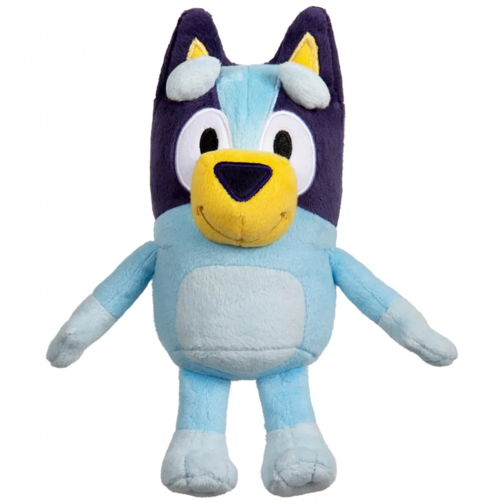 Bluey Friends Bluey plush toy 20 cm termékfotó