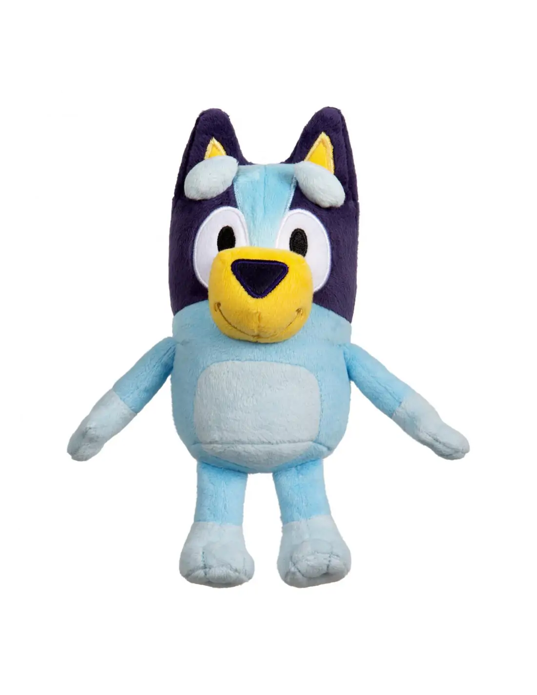 Bluey Friends Bluey plush toy 20 cm termékfotó