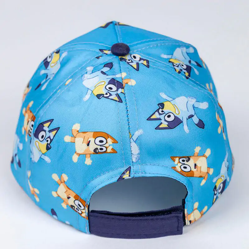 Bluey cap product photo