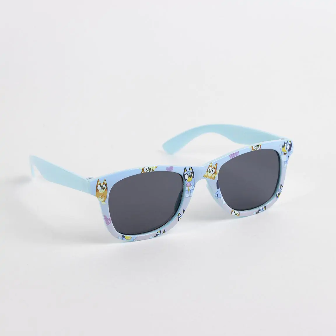 Bluey Set kid's cap and sunglasses set product photo