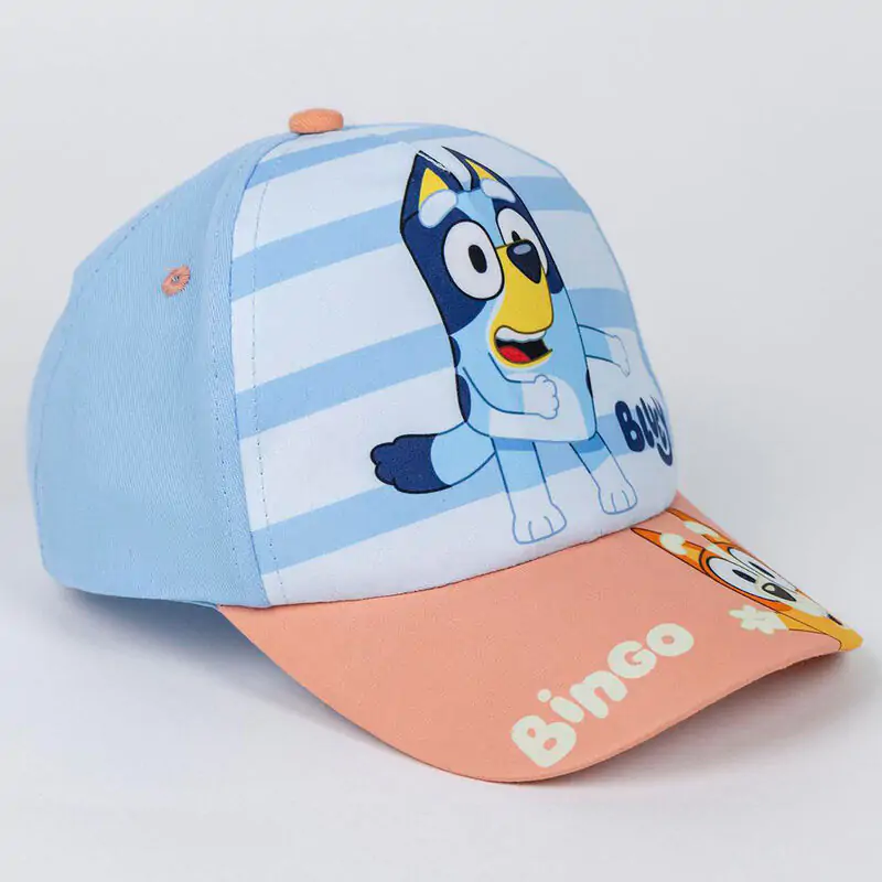 Bluey Set kid's cap and sunglasses set termékfotó