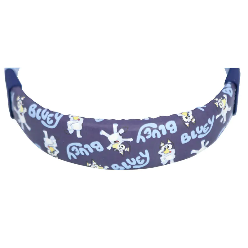 Bluey kids headphones product photo