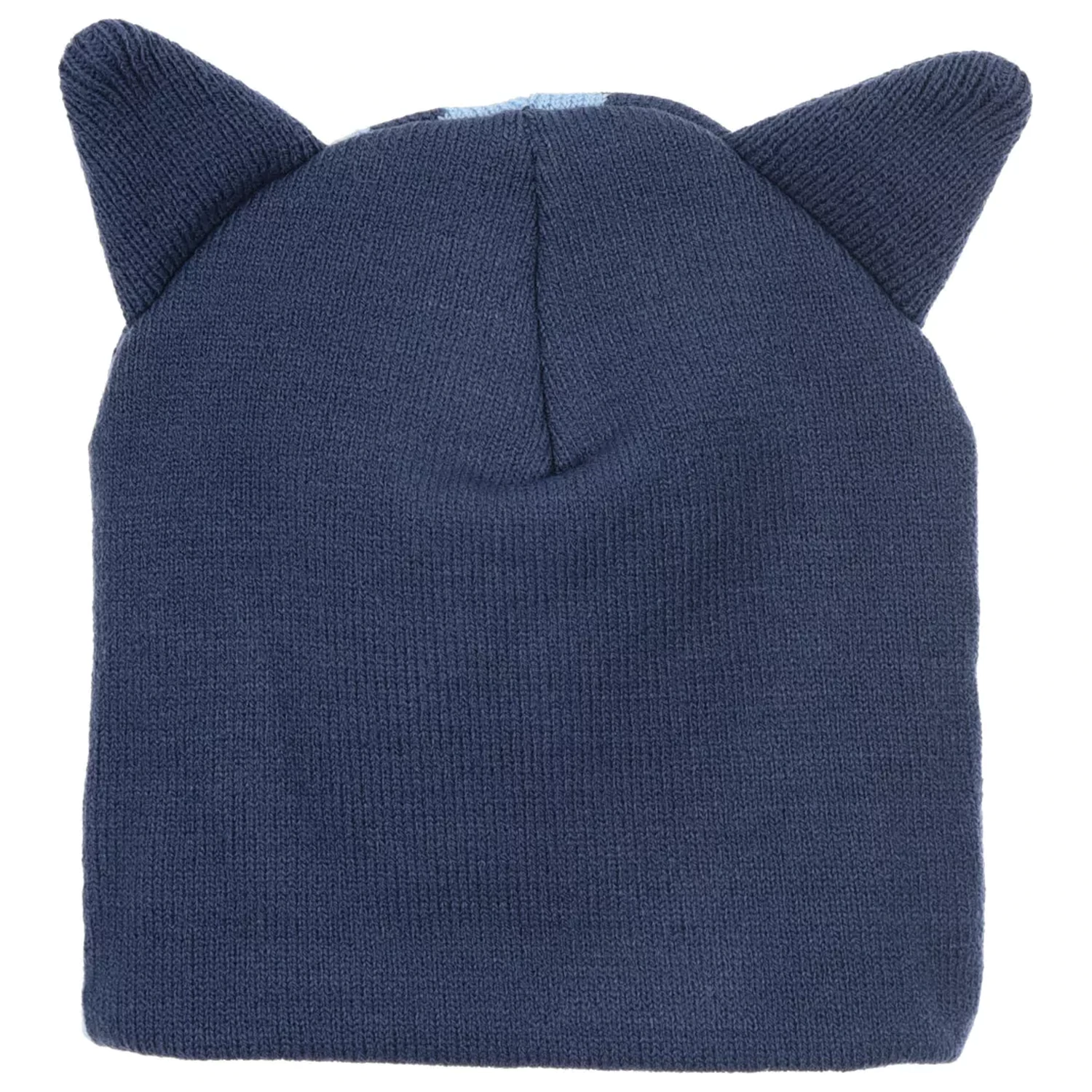 Bluey Happy kids hat with 3D ears 54 cm product photo