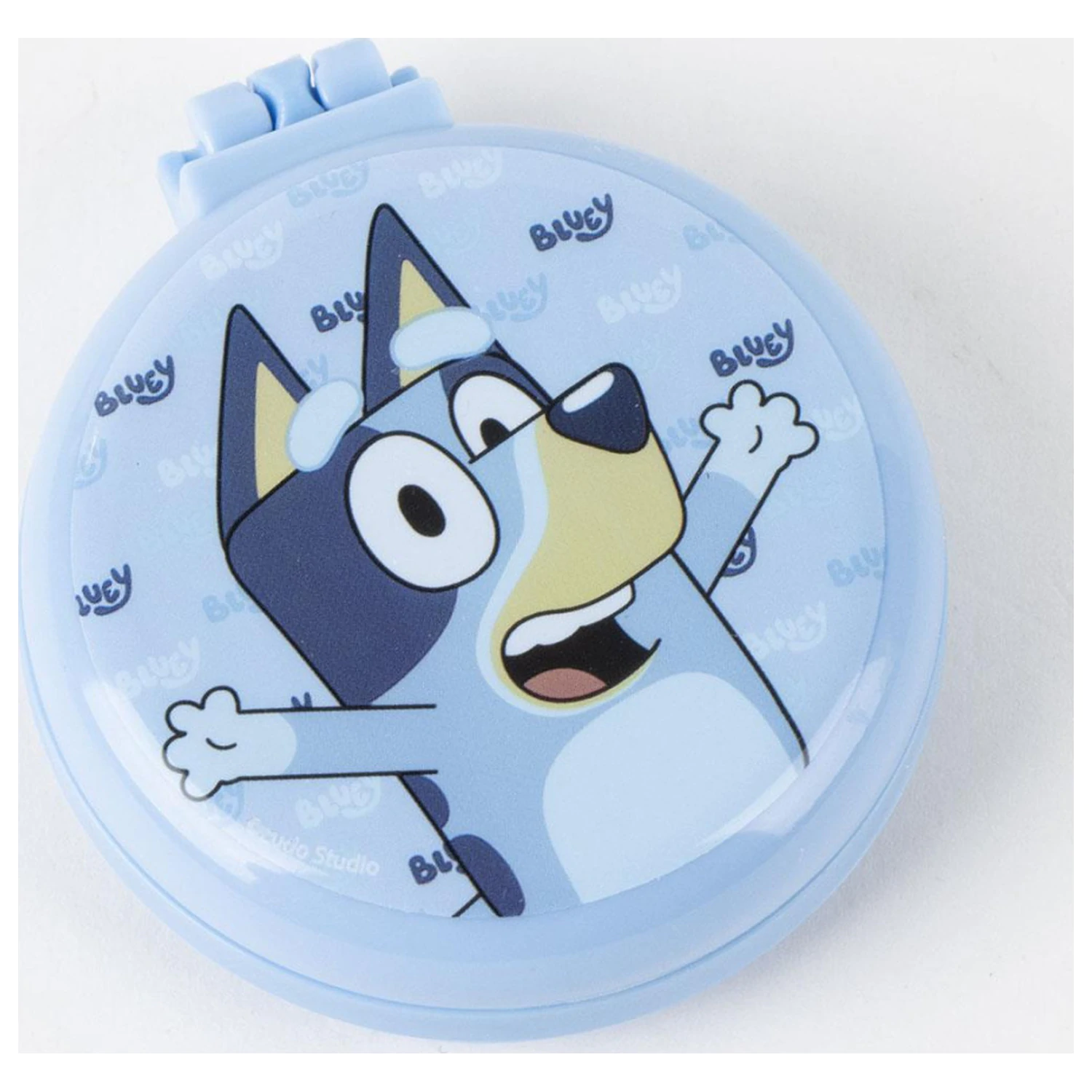 Bluey Happy Hair Accessory Set 7 pcs product photo