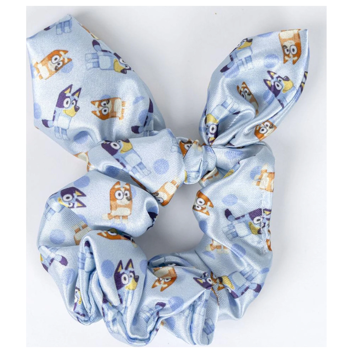 Bluey Happy Vibes Necklace and Hair Accessory Set product photo