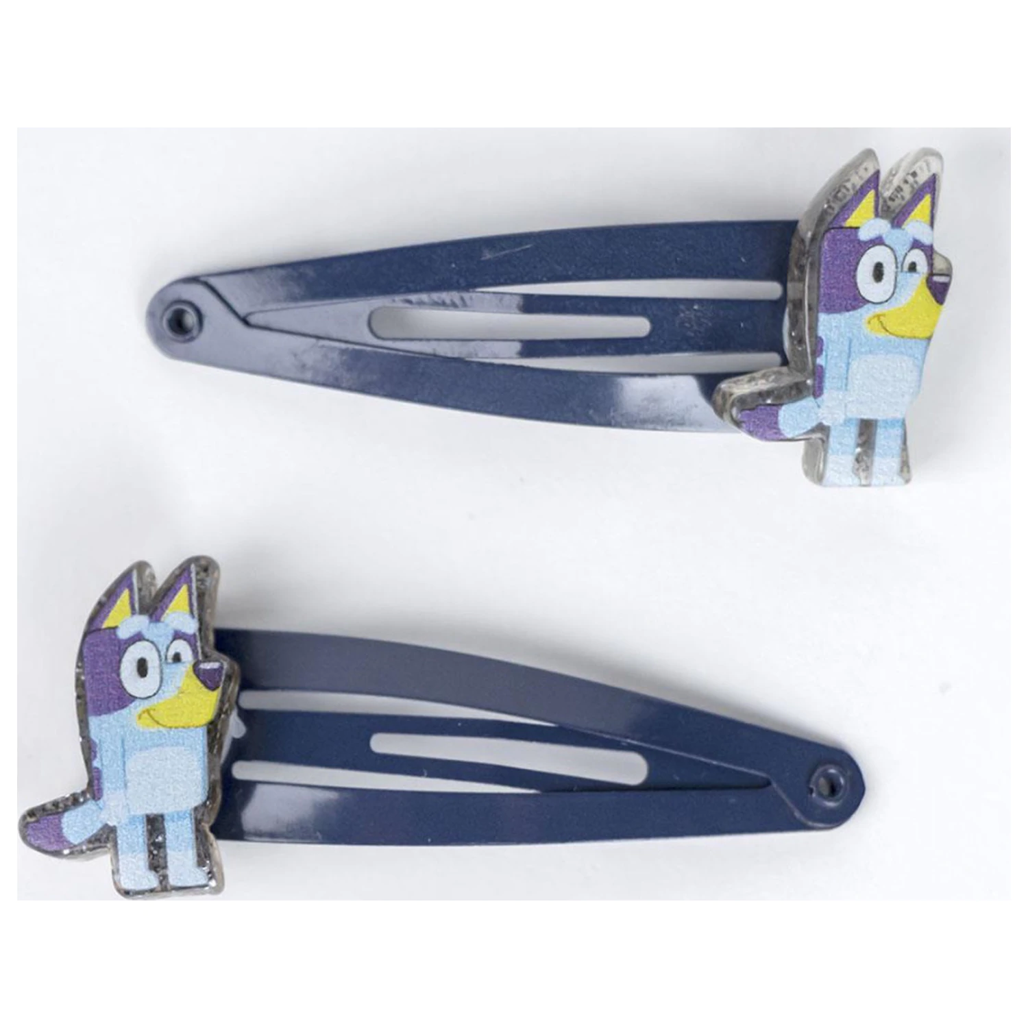 Bluey Happy Vibes Necklace and Hair Accessory Set product photo