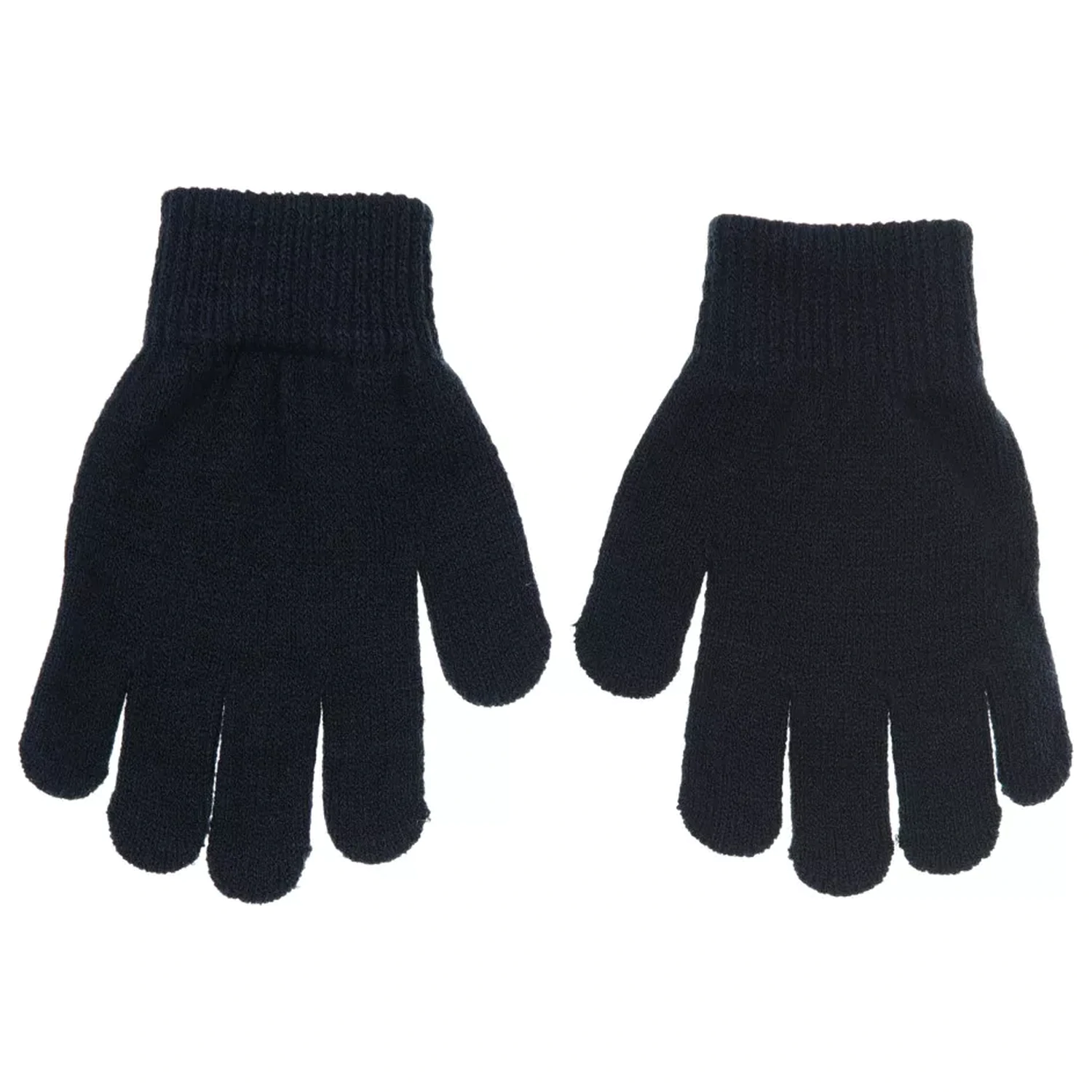 Bluey Hugs Dark Kids Gloves product photo