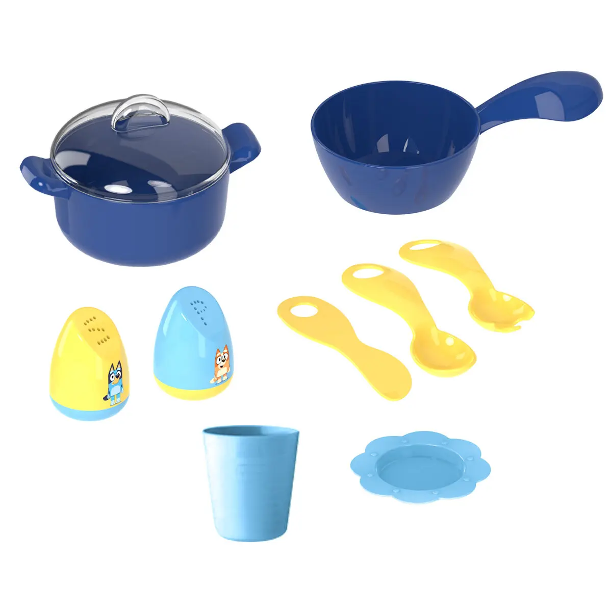 Bluey Kitchen product photo