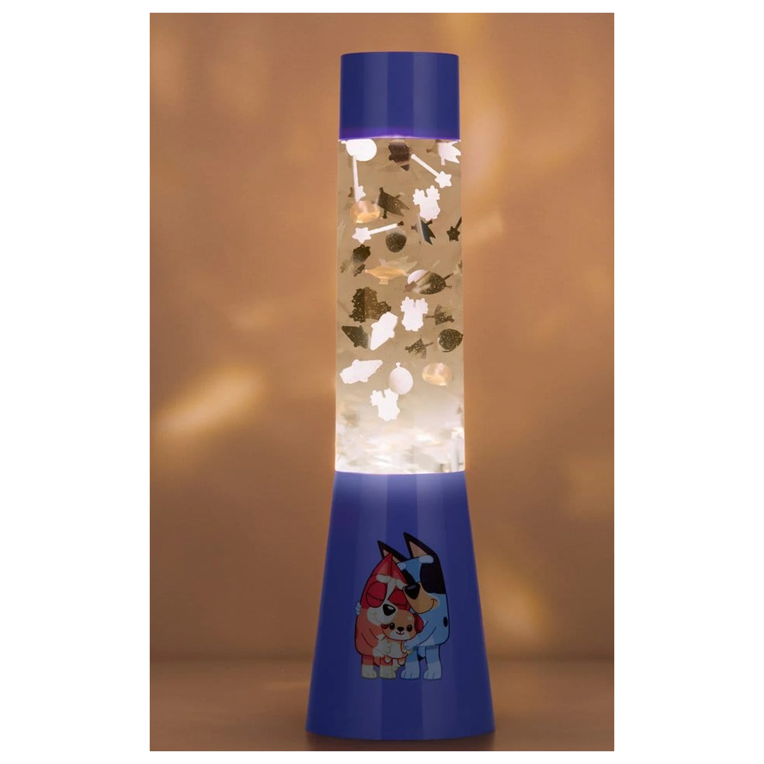 Bluey Flow Lamp product photo