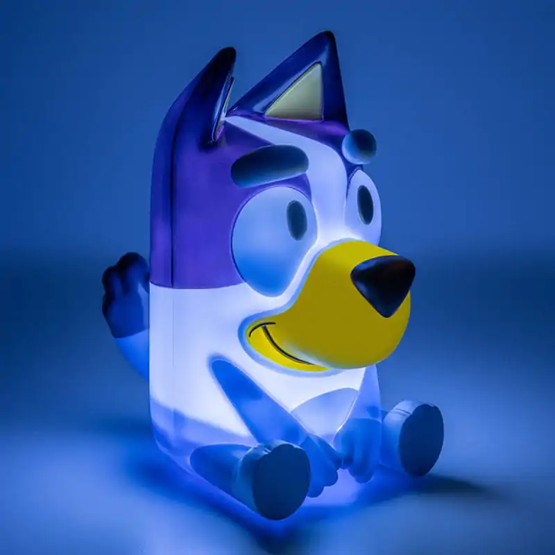 Bluey Light with Sound  product photo