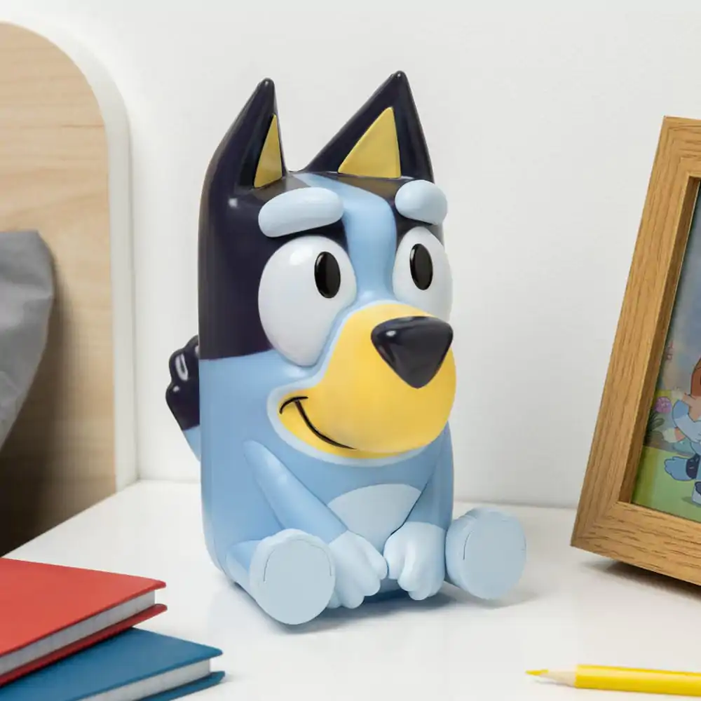 Bluey Light with Sound  product photo