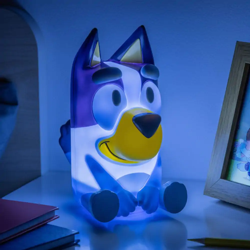 Bluey Light with Sound  product photo