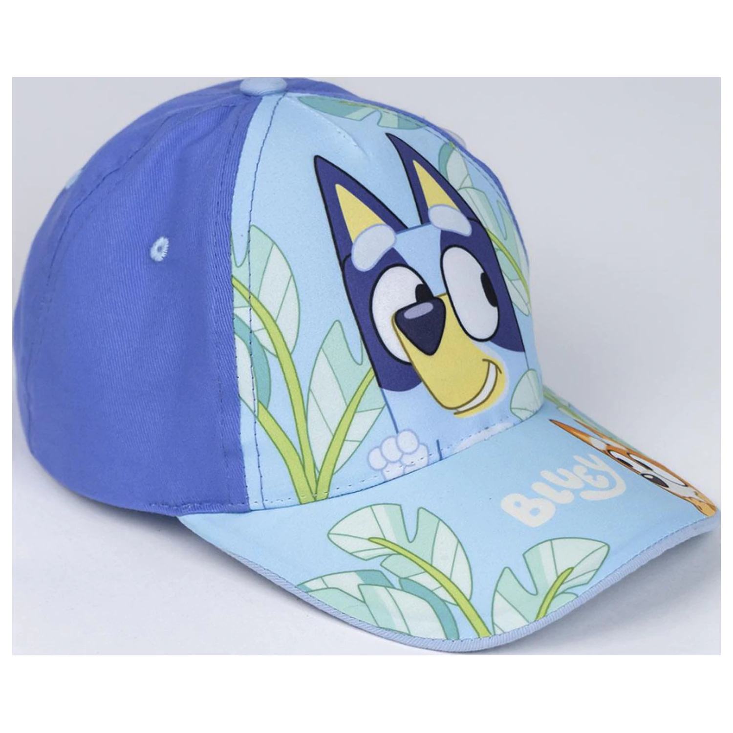 Bluey Leaf children's baseball cap 51 cm product photo