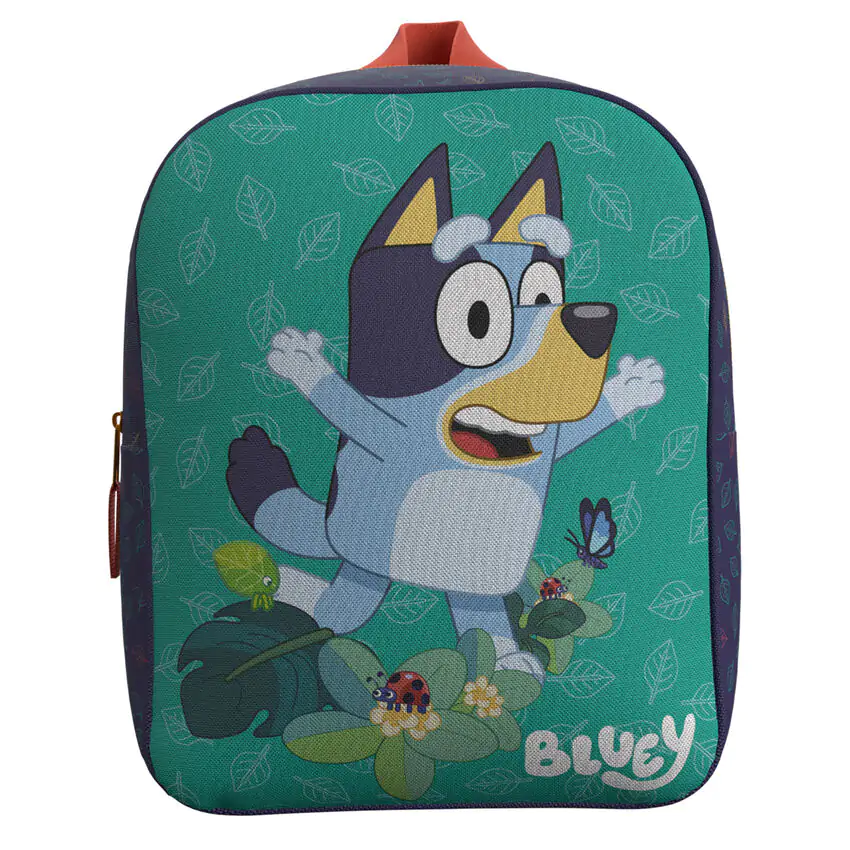 Bluey Leaves backpack 30cm termékfotó