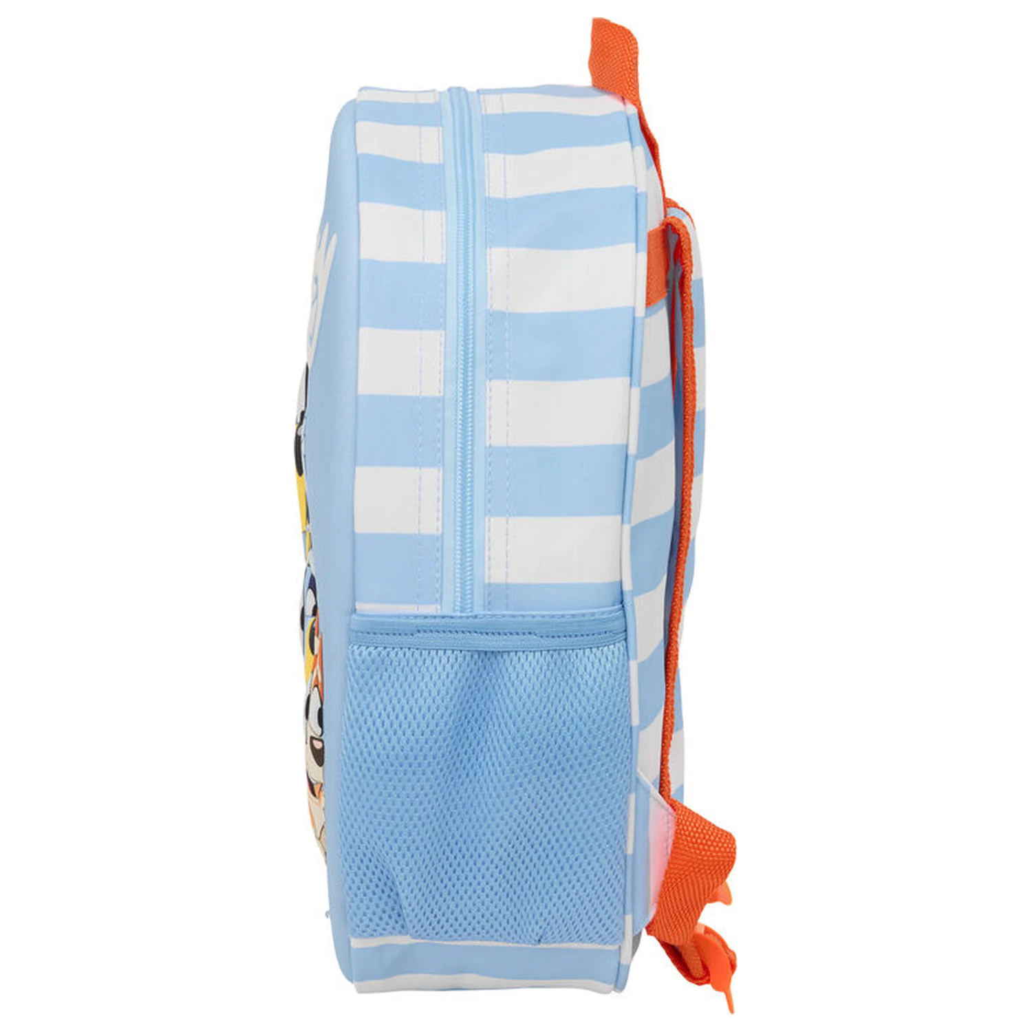 Bluey LED 3D backpack 33cm product photo