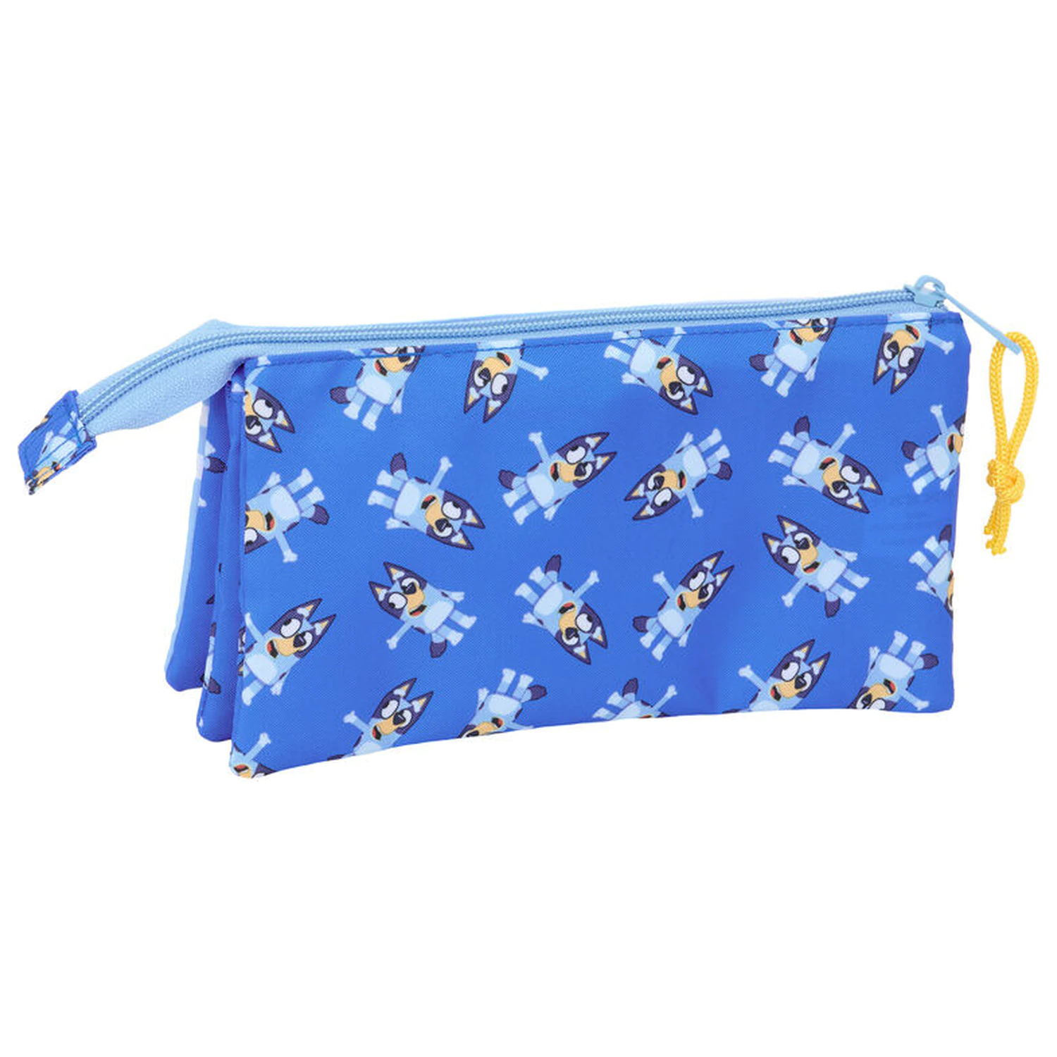 Bluey Lets Play trolley 27cm product photo